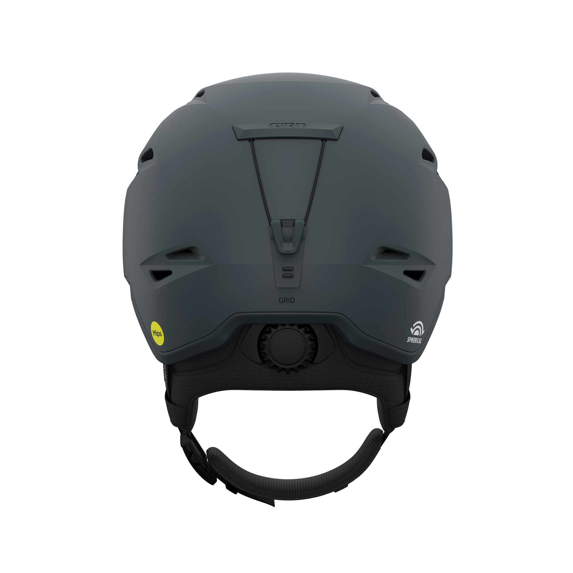 Giro GRID MIPS Snow Helmet - Ski and Board Online