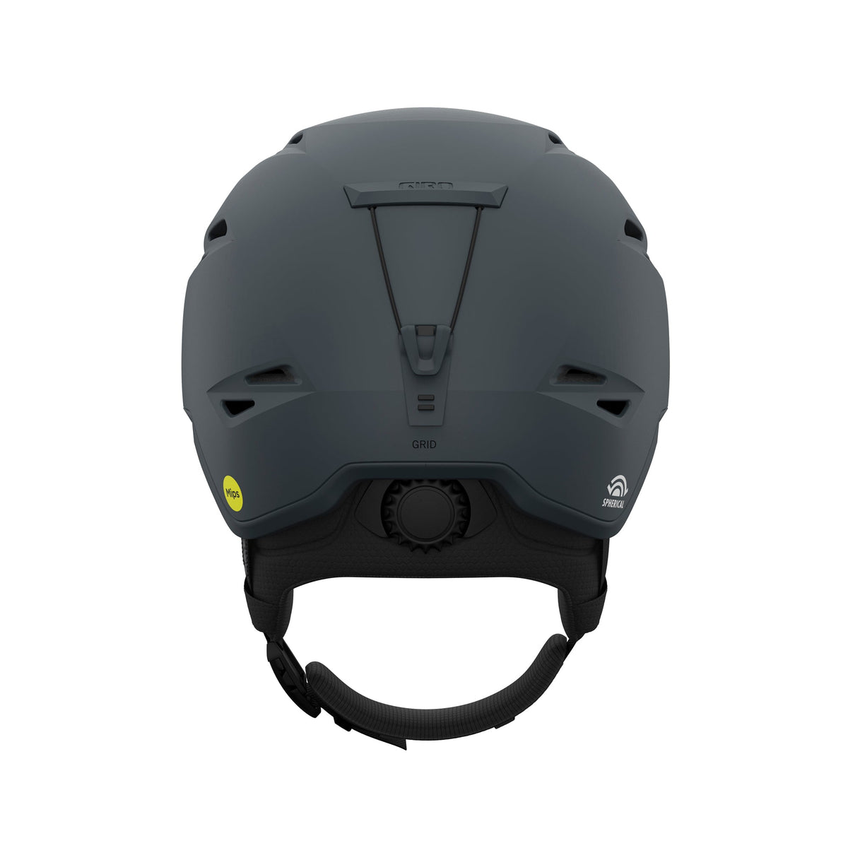 Giro GRID MIPS Snow Helmet