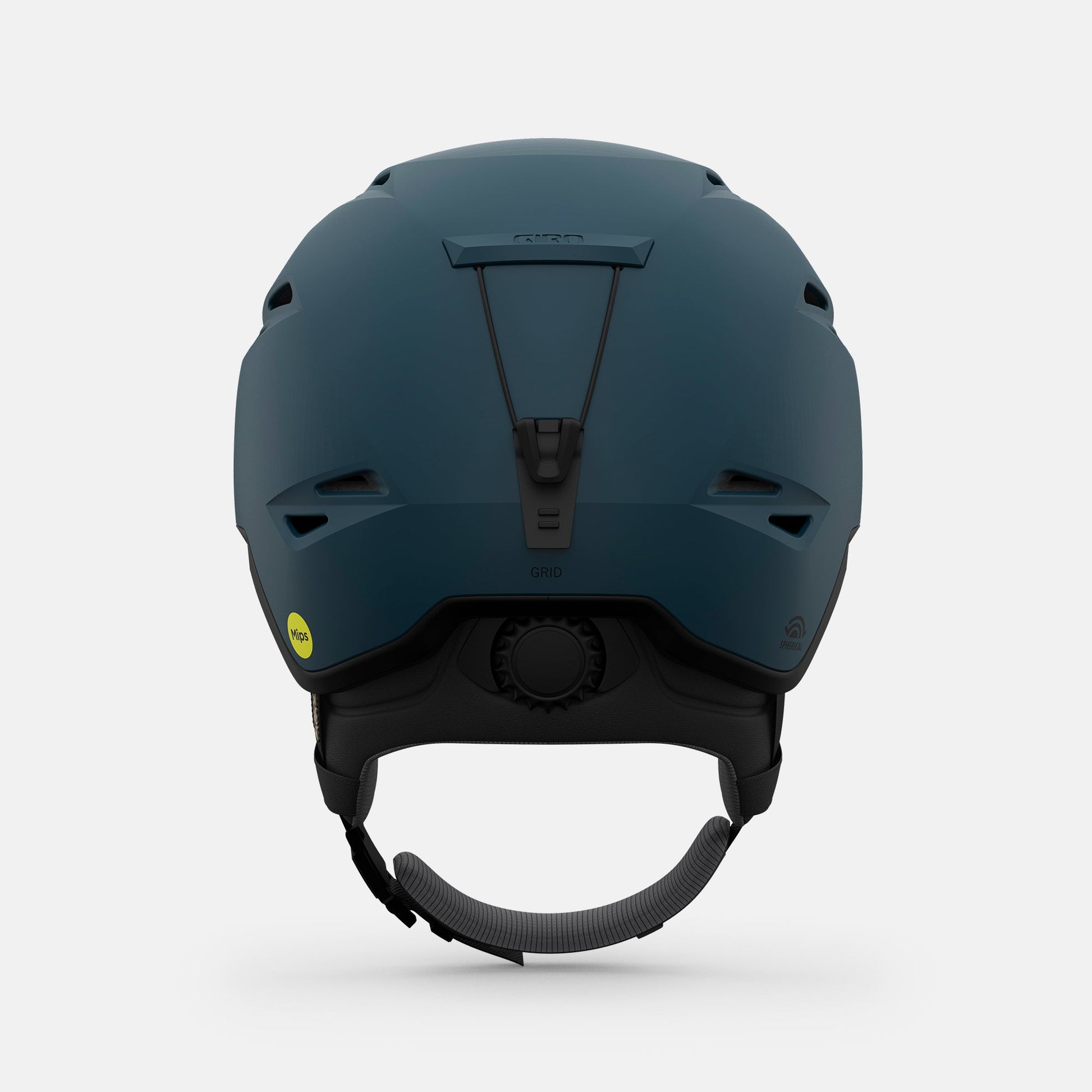 Giro GRID MIPS Snow Helmet - Ski and Board Online