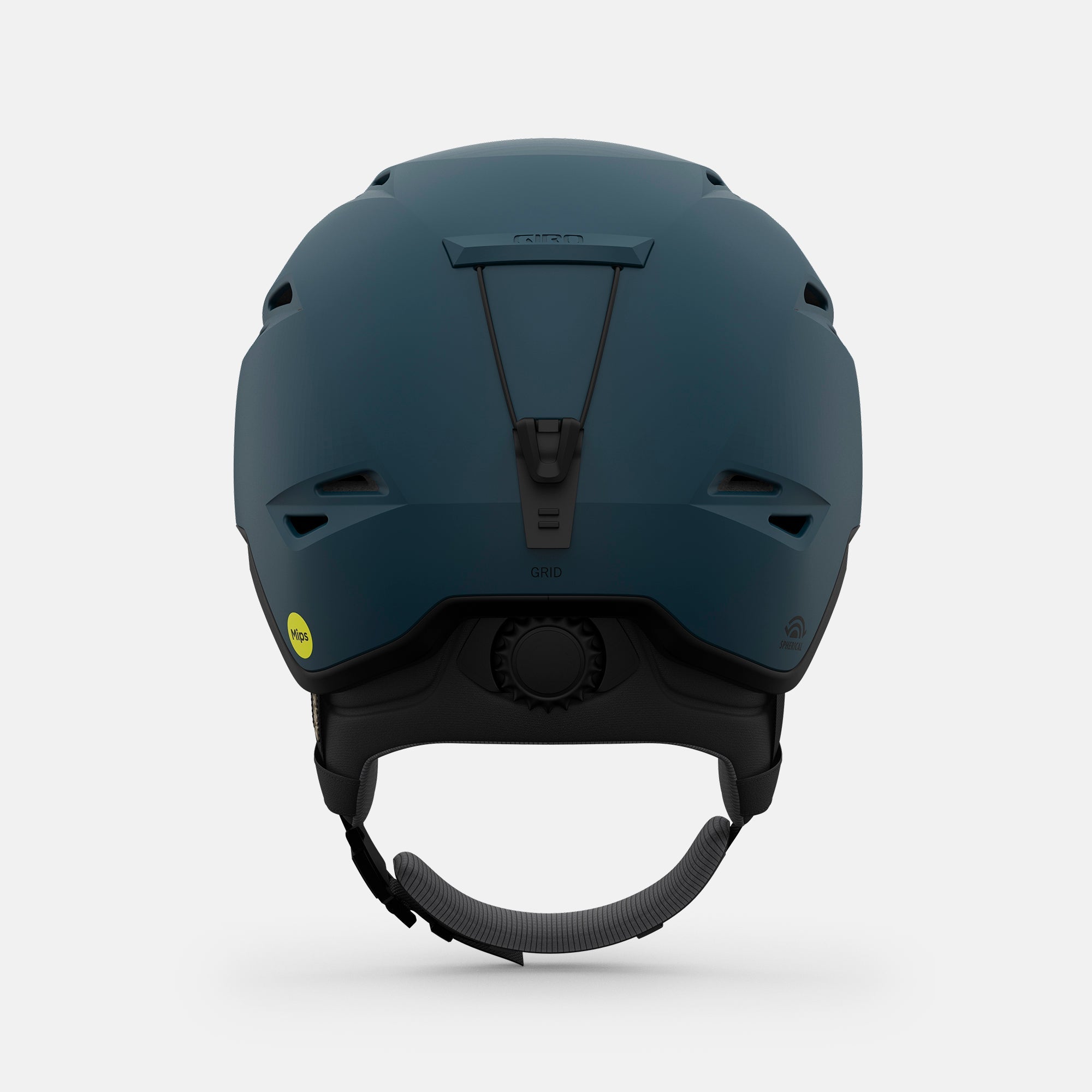 Giro GRID MIPS Snow Helmet - Ski and Board Online