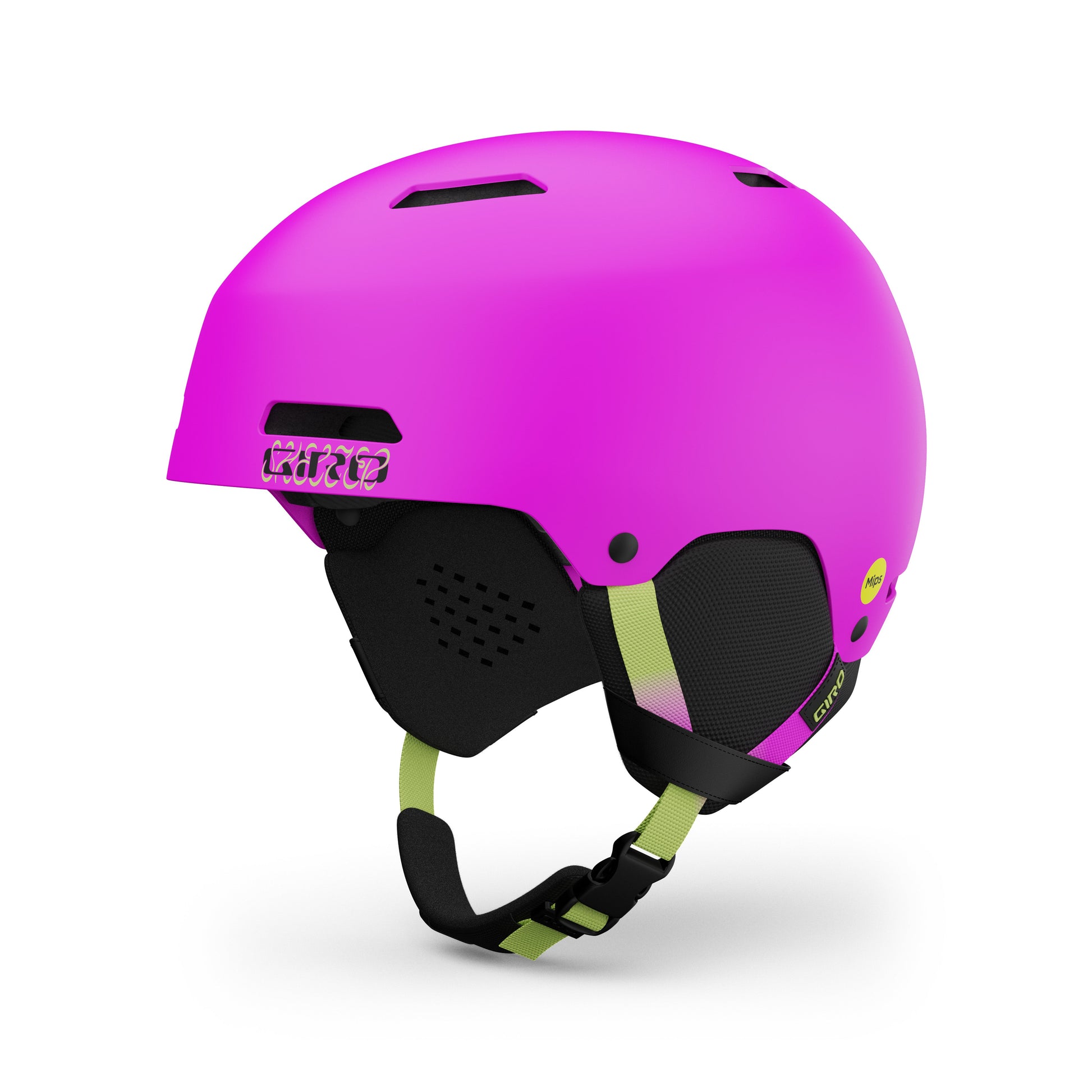 Giro SALE LEDGE MIPS Snow Helmet - Ski and Board Online