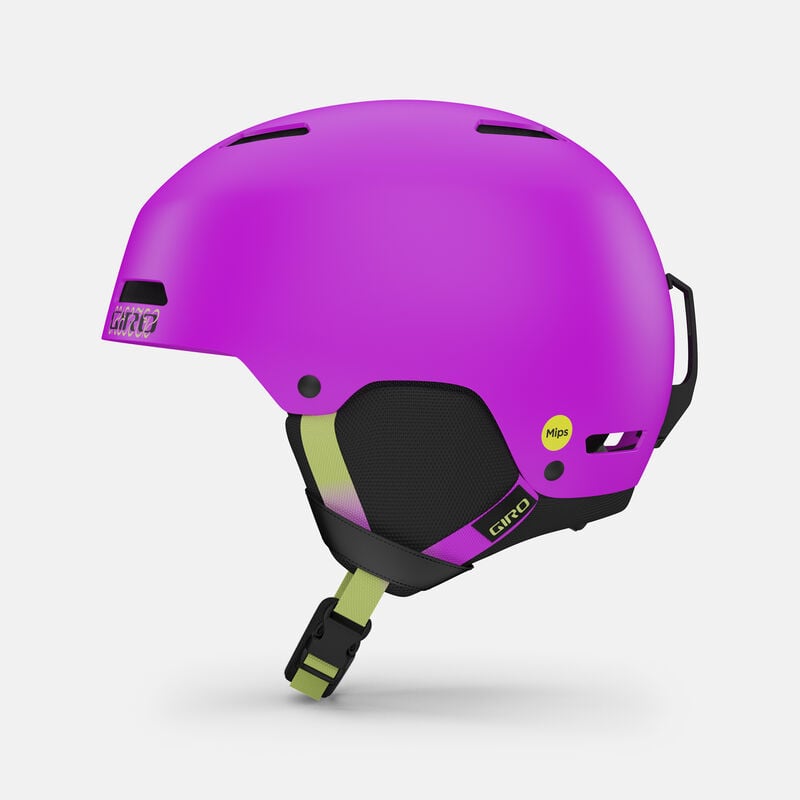 Giro SALE LEDGE MIPS Snow Helmet - Ski and Board Online