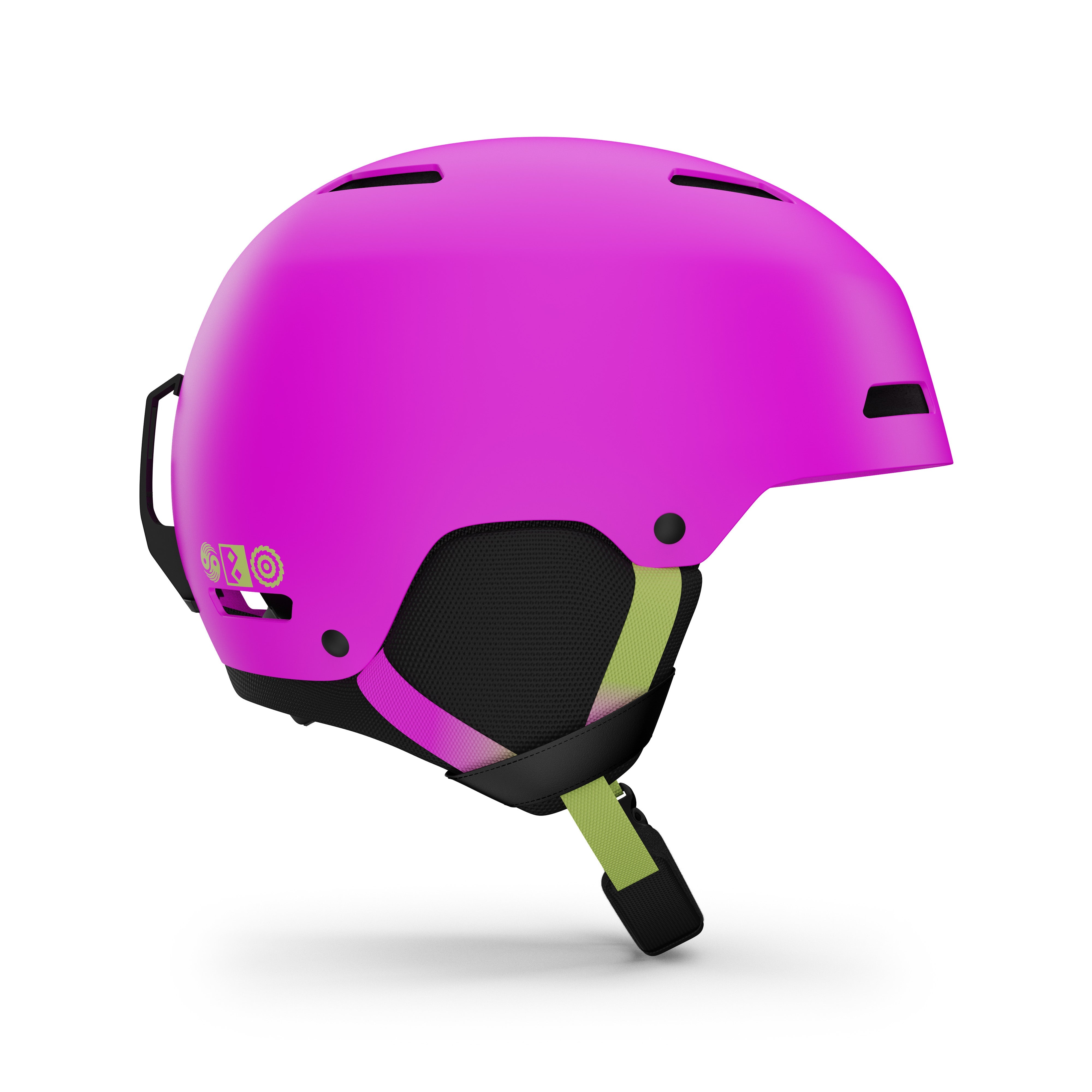 Giro SALE LEDGE MIPS Snow Helmet - Ski and Board Online