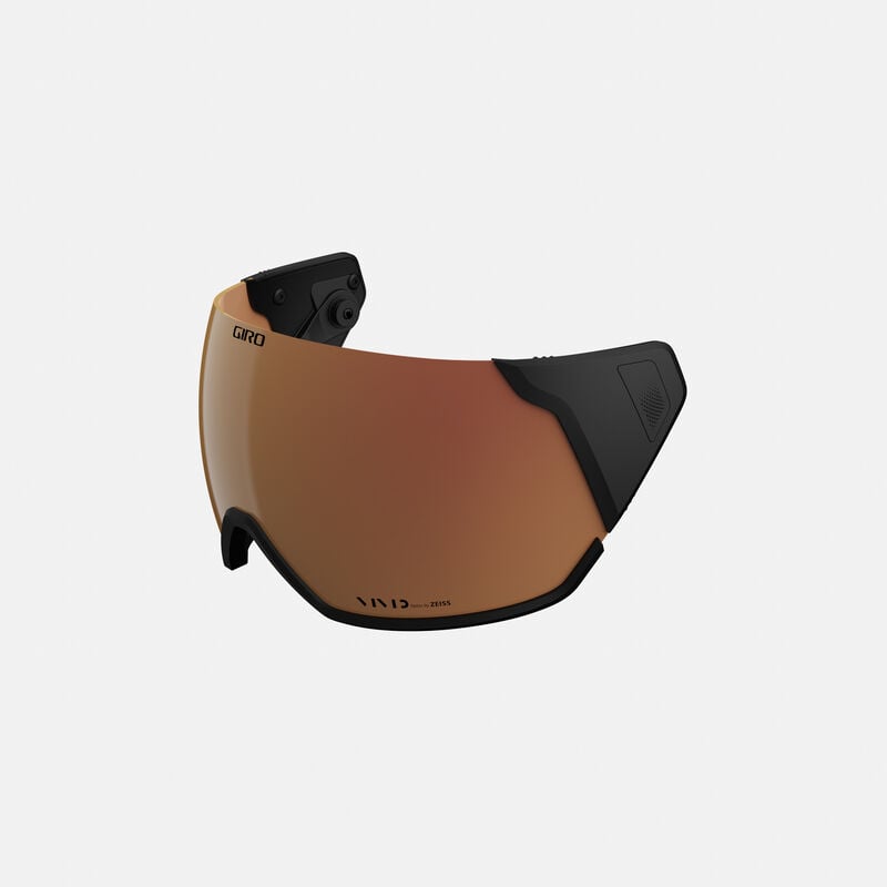 Giro ORBIT/ARIA REPLACEMENT VIVID SHIELD - Ski and Board Online