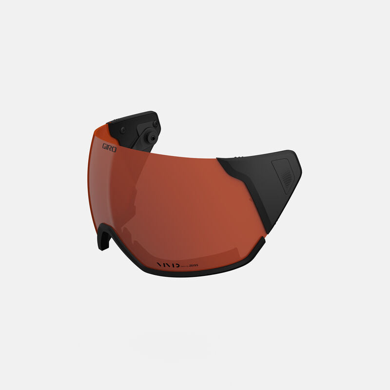 Giro ORBIT/ARIA REPLACEMENT VIVID SHIELD - Ski and Board Online