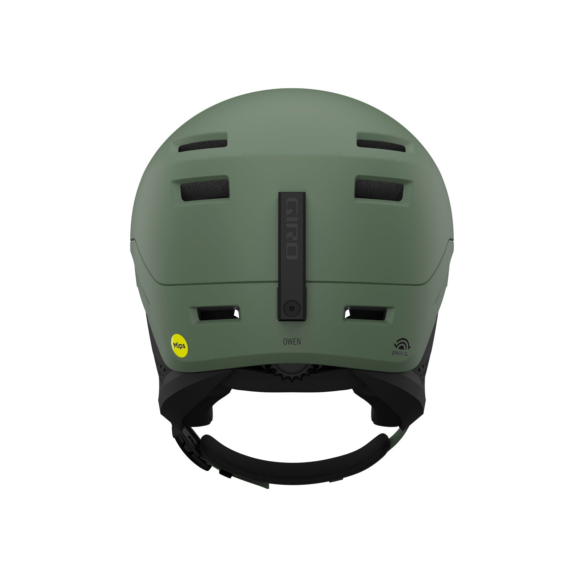 Giro Owen MIPS オリーブ Giro SALE OWEN MIPS Snow Helmet – Ski and Board Online