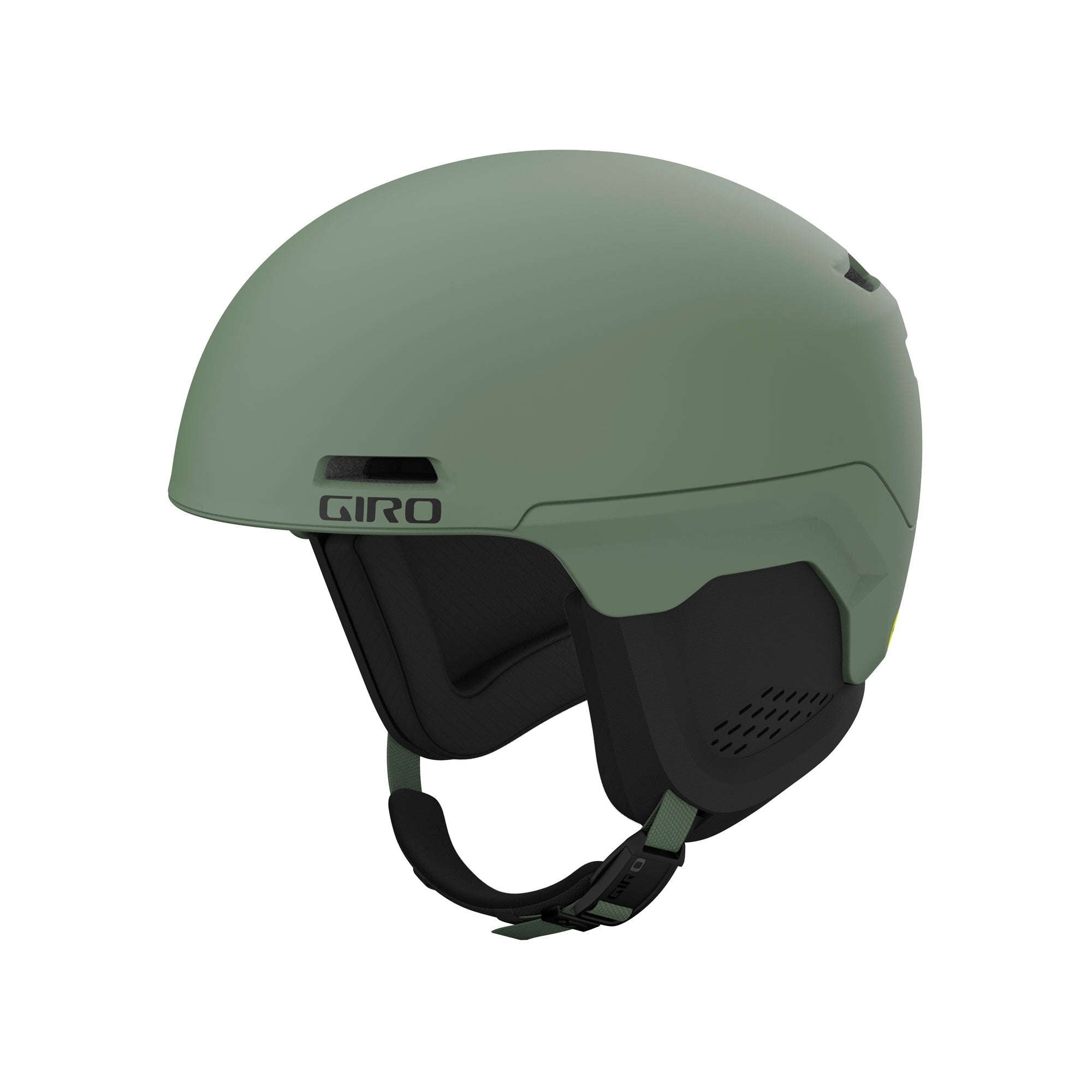 Giro Owen MIPS オリーブ Owen Spherical Helmet — Men's - OutdoorSports.com スキー・スノーボードアクセサリー
