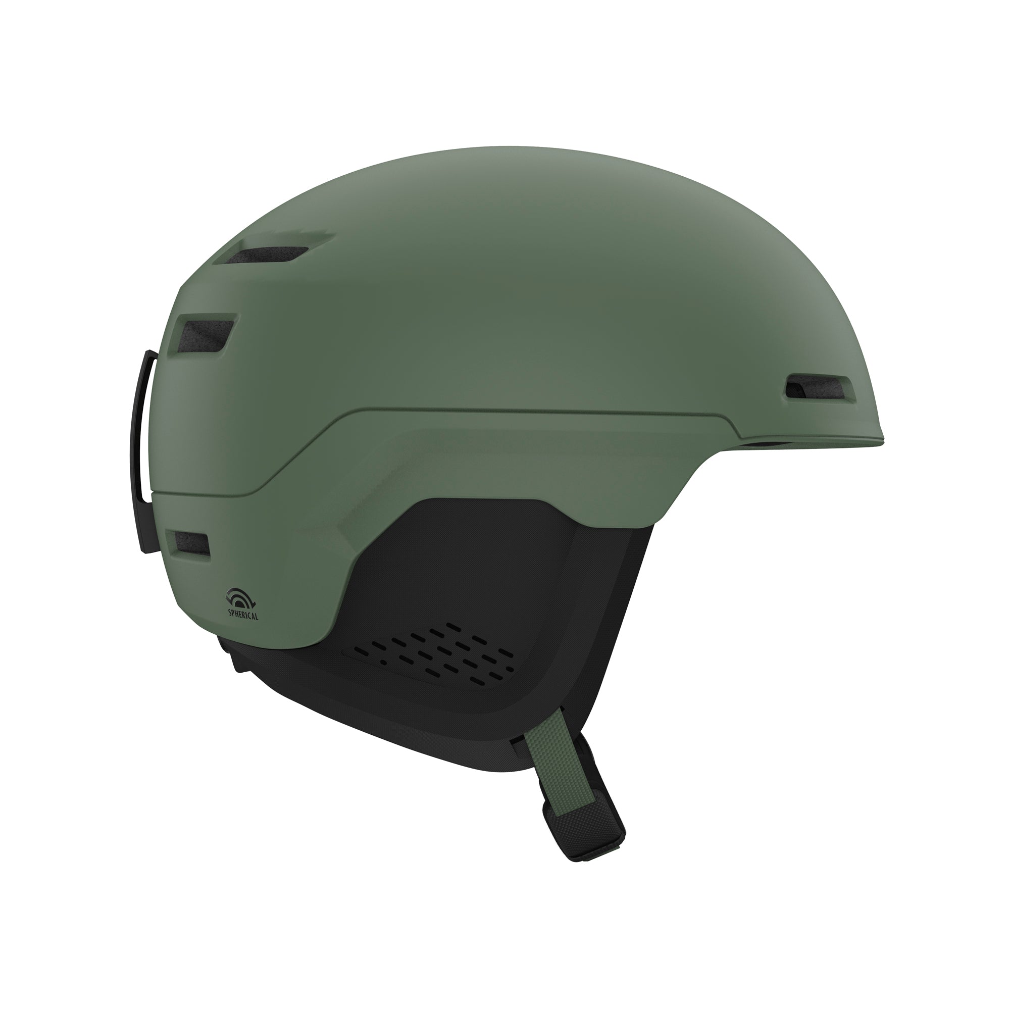 Giro Owen MIPS オリーブ Giro SALE OWEN MIPS Snow Helmet – Ski and Board Online