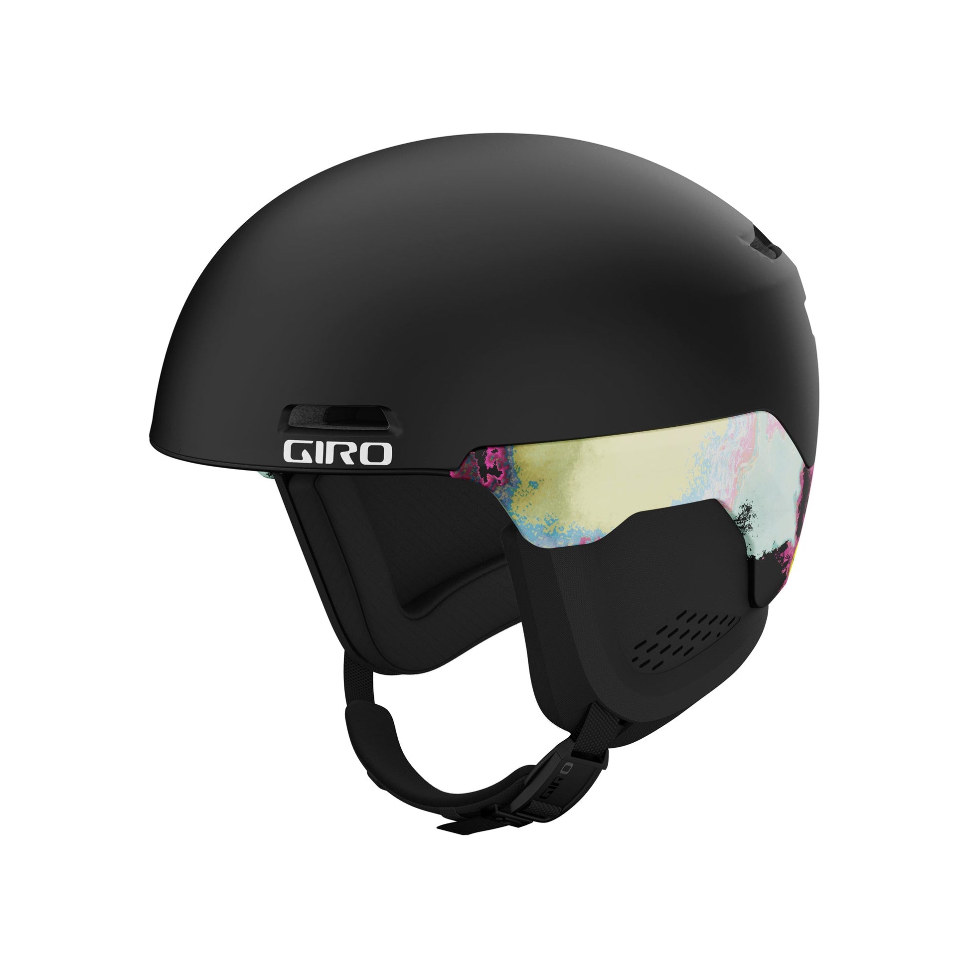 giro snowboard helmet australia GRID MIPS GiroSnowAU Ledge Mips Helmet