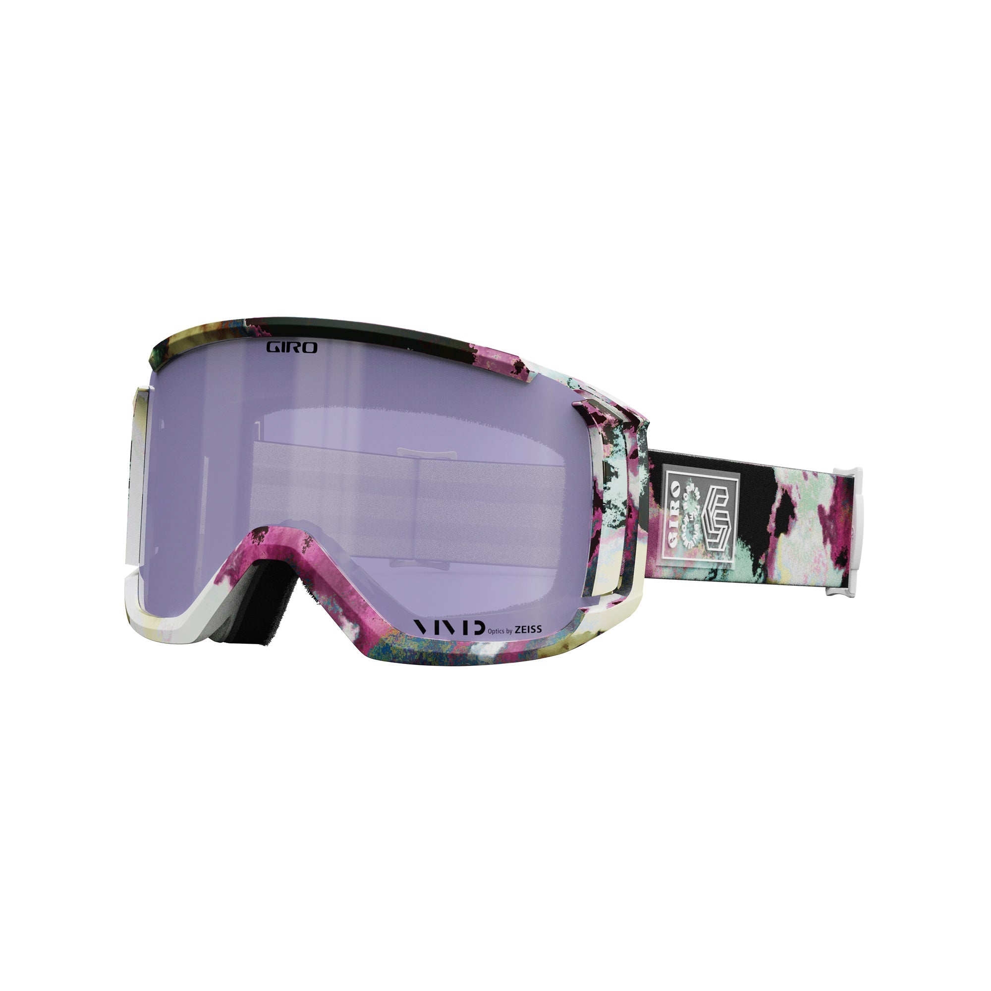 Giro Revolt Snow Goggles - Ski and Board Online