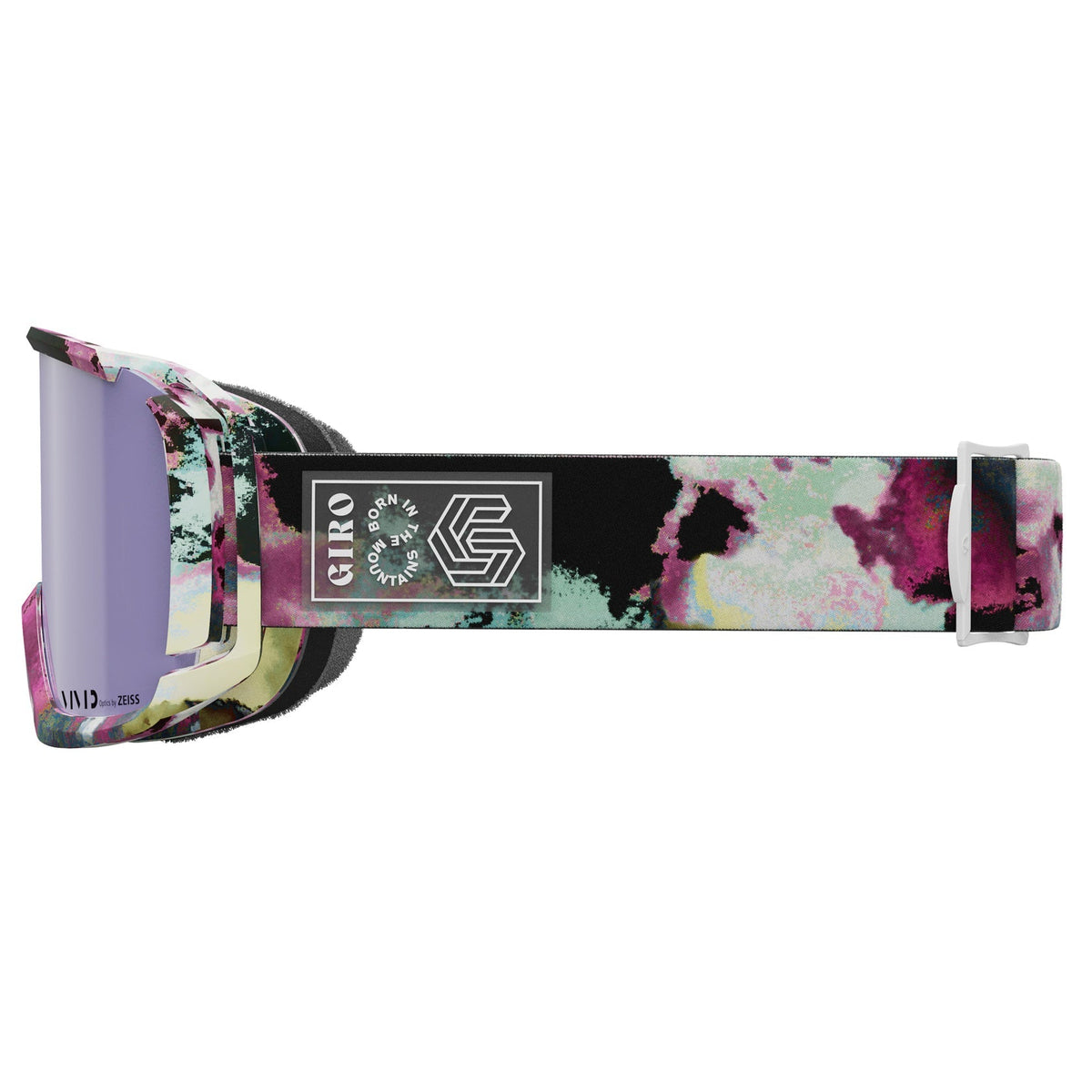 Giro Revolt Snow Goggles - Ski and Board Online