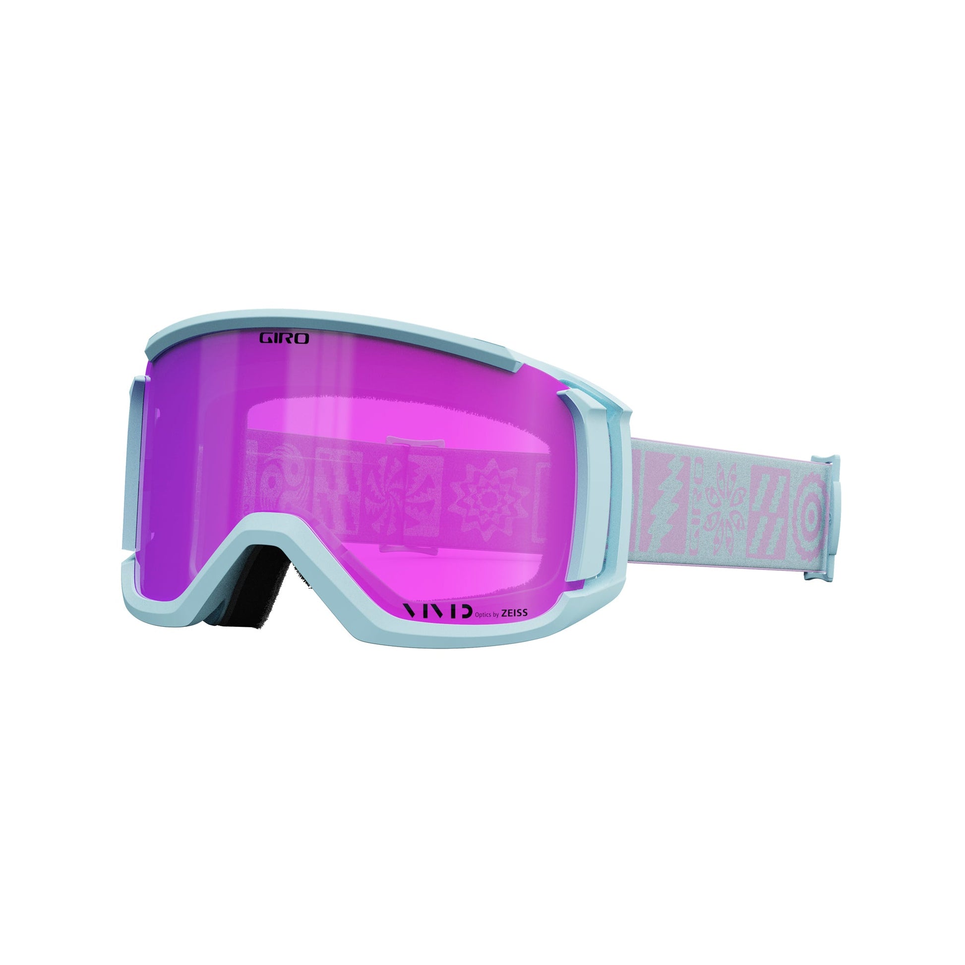 Giro Revolt Snow Goggles - Ski and Board Online