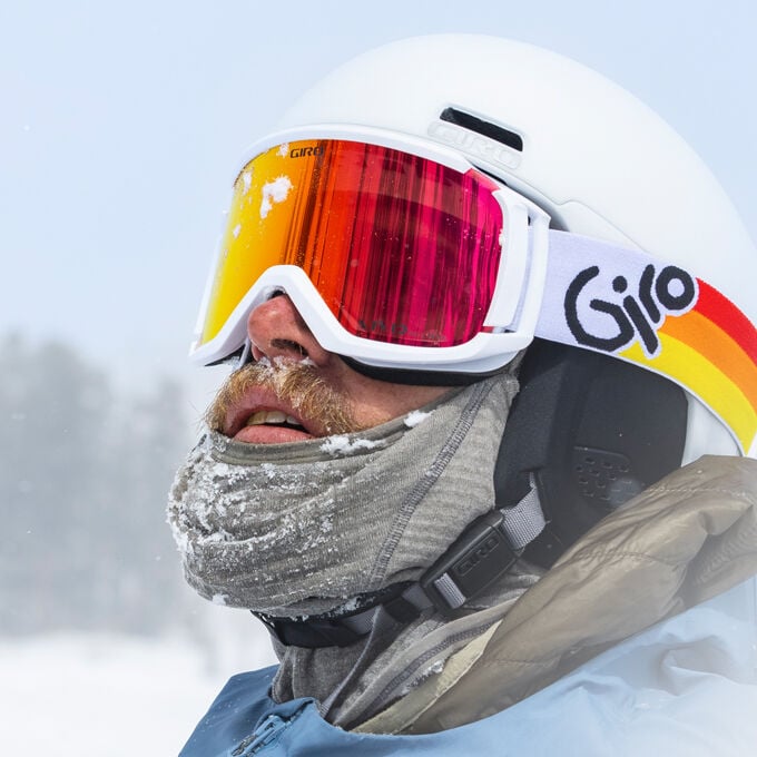 Giro Revolt Snow Goggles - Ski and Board Online