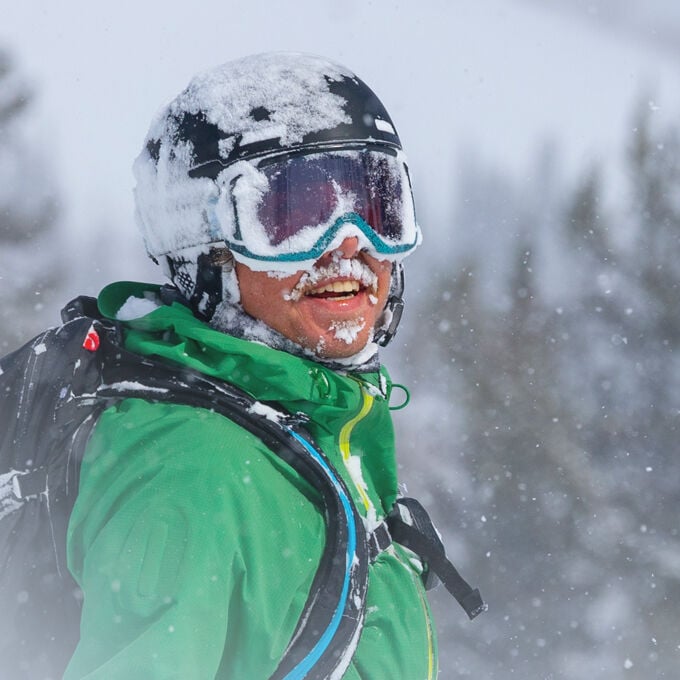 Giro Revolt Snow Goggles - Ski and Board Online