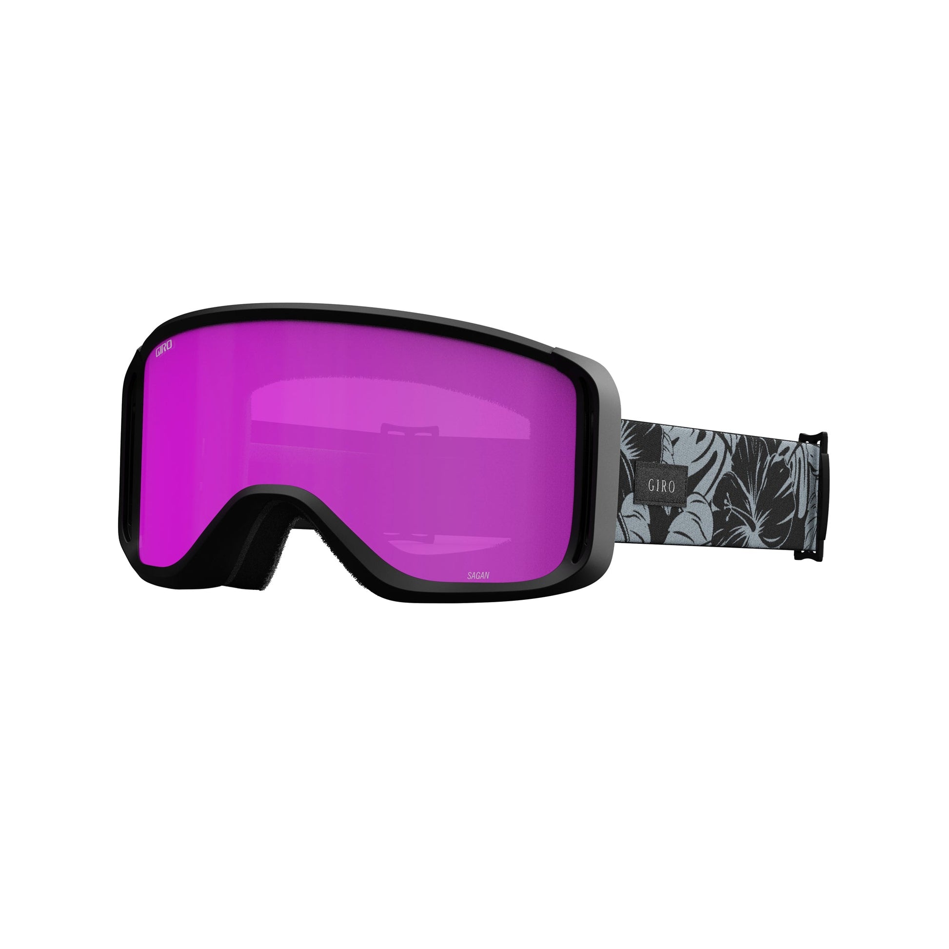 Giro Sagen Snow Goggles - Ski and Board Online