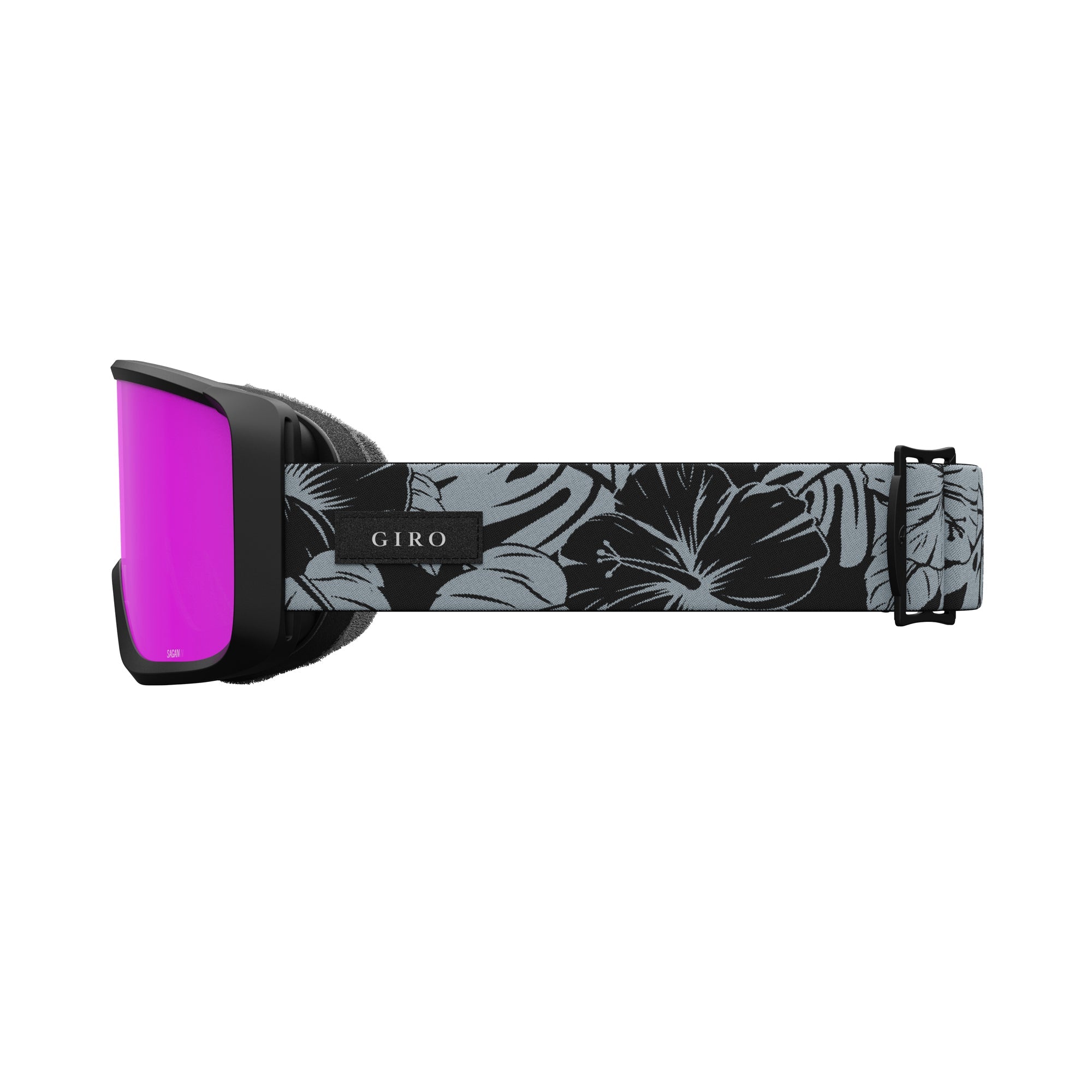 Giro Sagen Snow Goggles - Ski and Board Online
