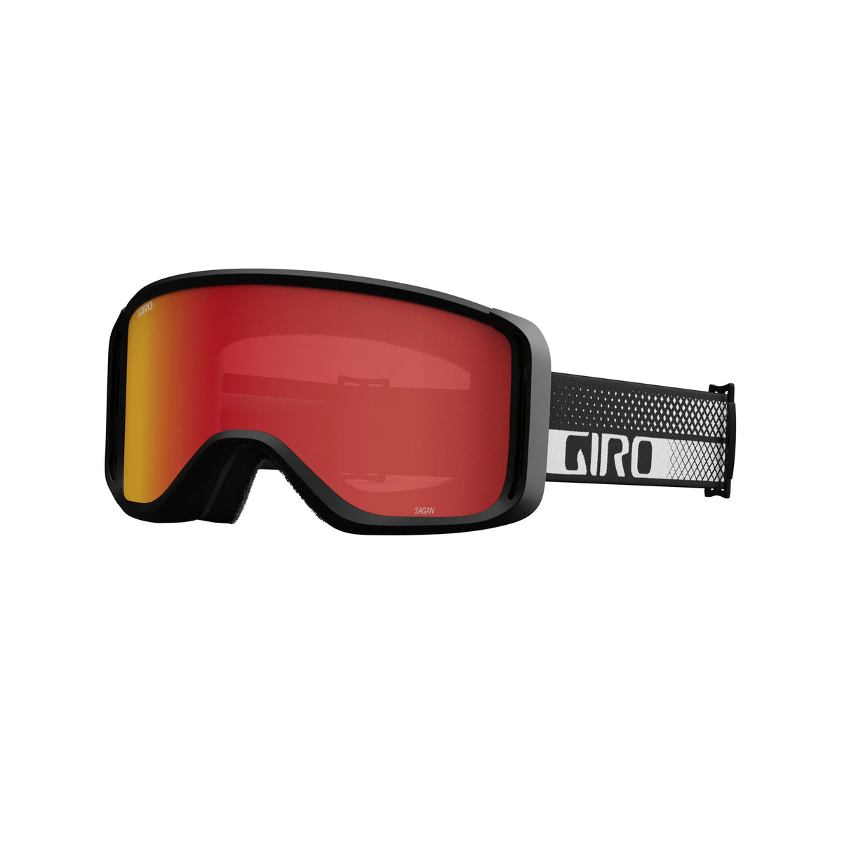 Giro Sagen Snow Goggles