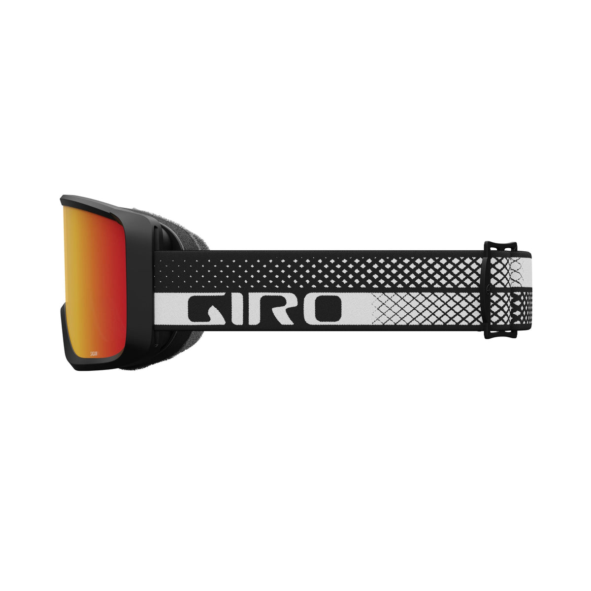 Giro Sagen Snow Goggles
