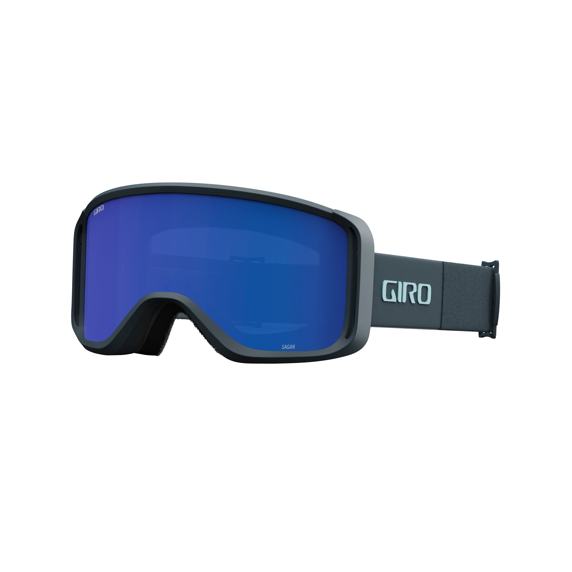 Giro Sagen Snow Goggles - Ski and Board Online