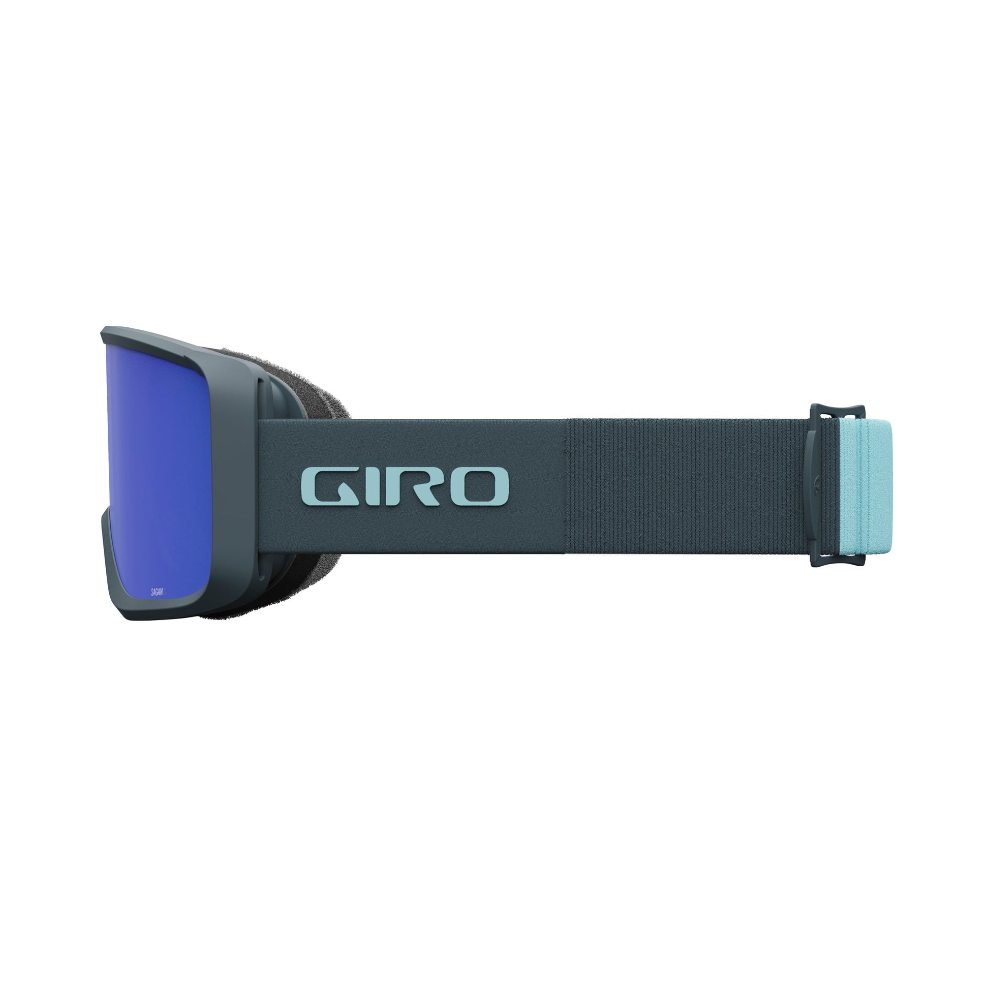 Giro Sagen Snow Goggles - Ski and Board Online