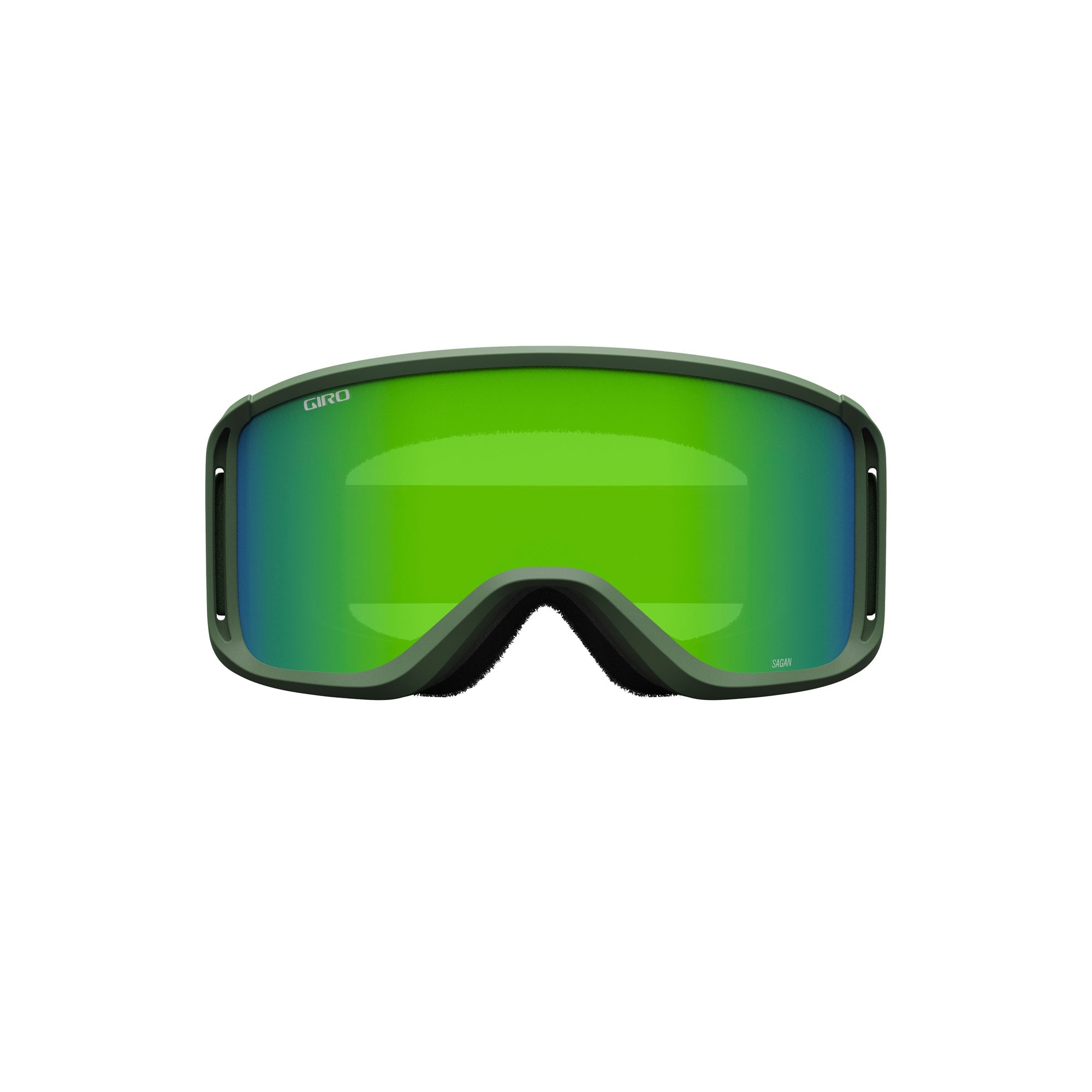 Giro Sagen Snow Goggles - Ski and Board Online