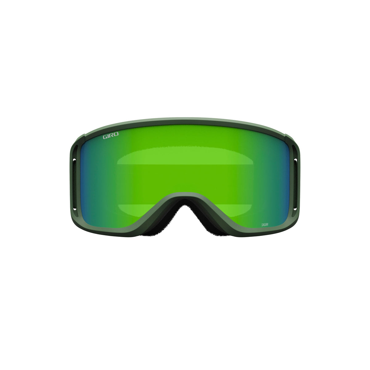 Giro Sagen Snow Goggles