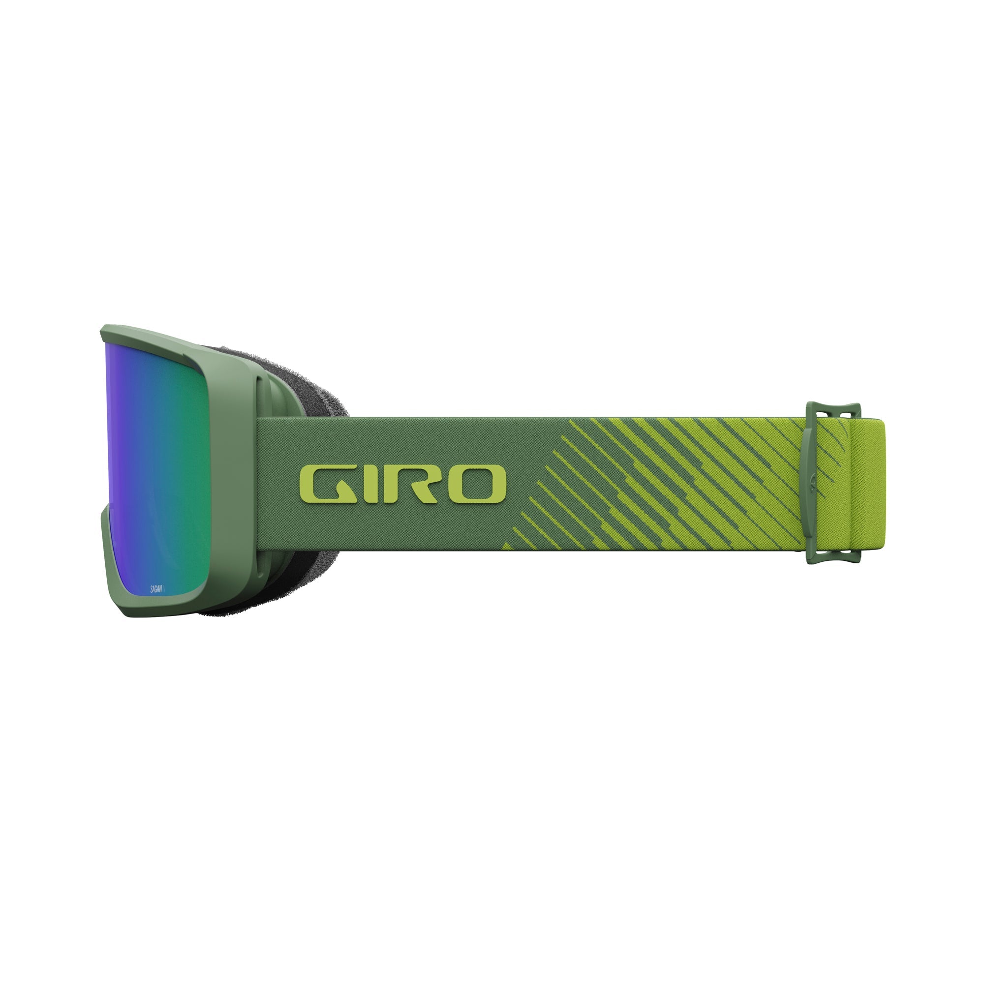 Giro Sagen Snow Goggles - Ski and Board Online