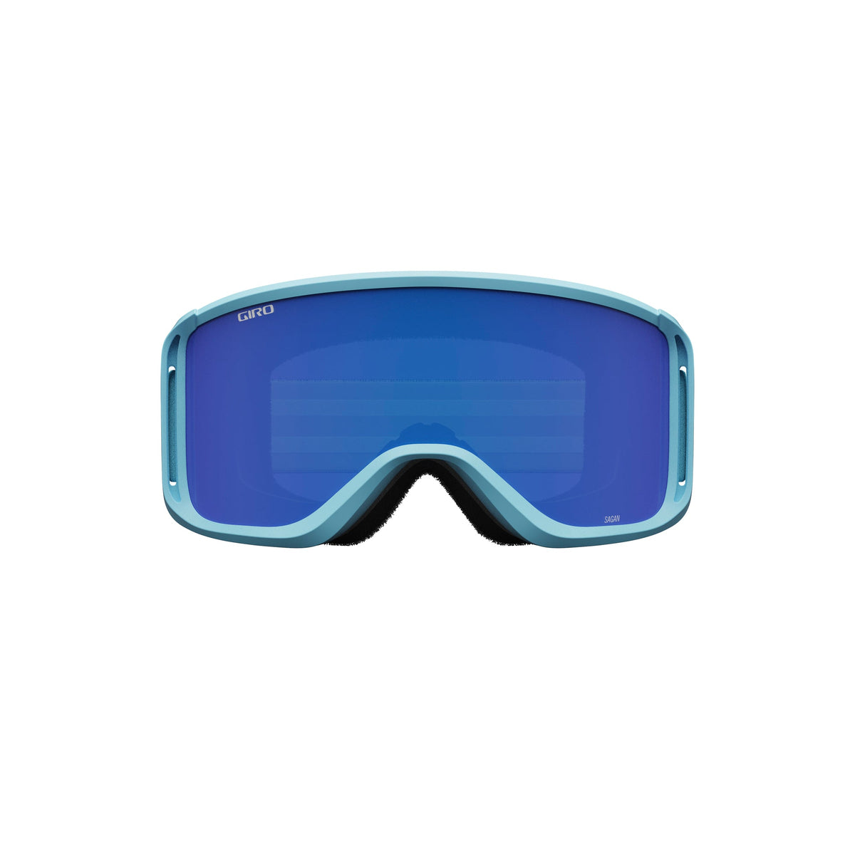 Giro Sagen Snow Goggles