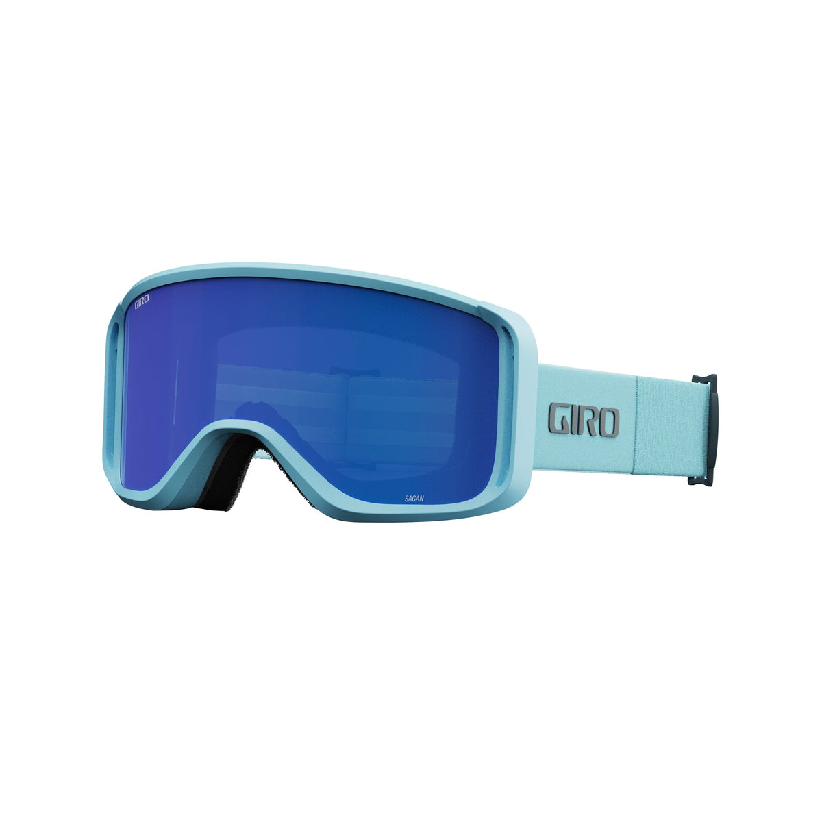 Giro Sagen Snow Goggles