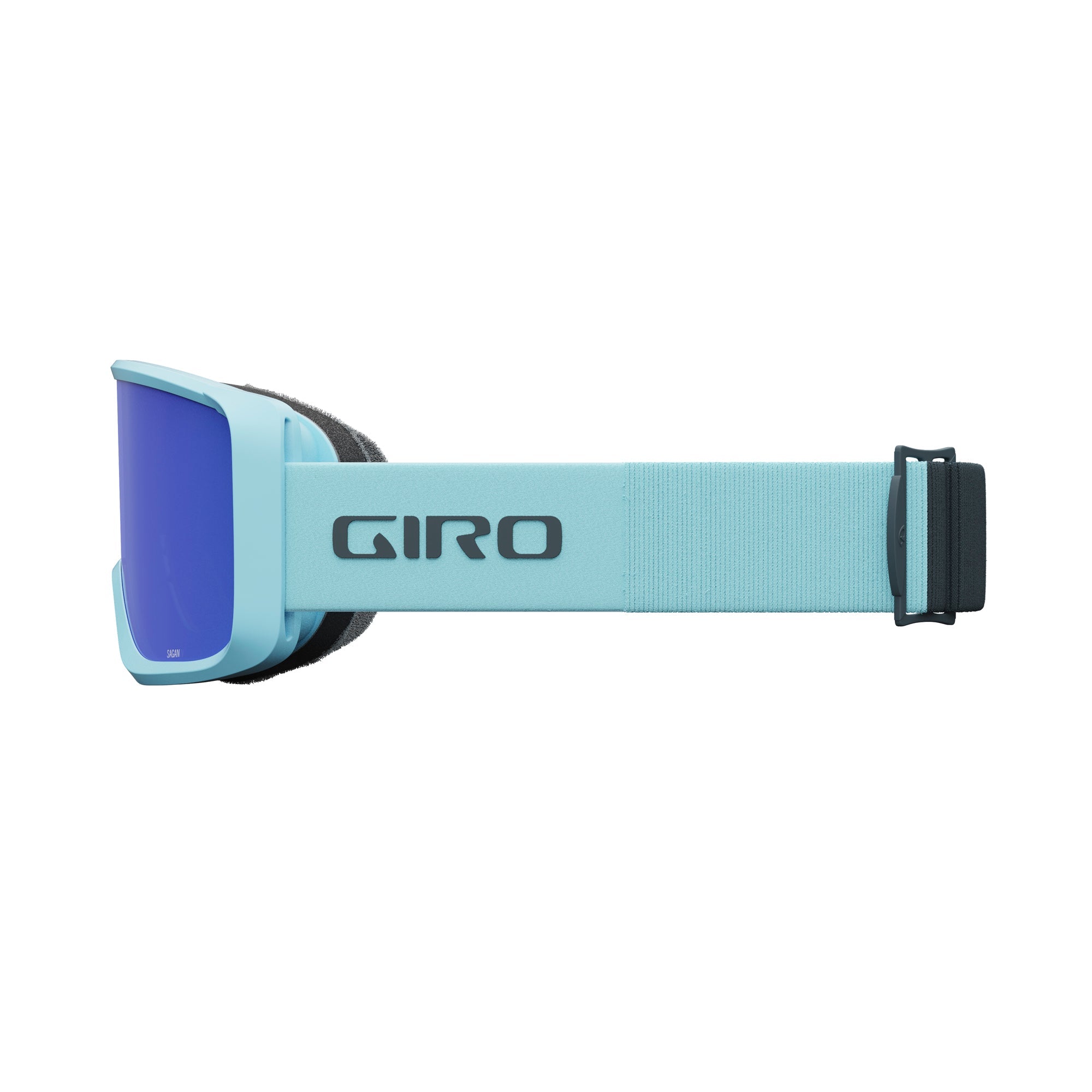 Giro Sagen Snow Goggles - Ski and Board Online