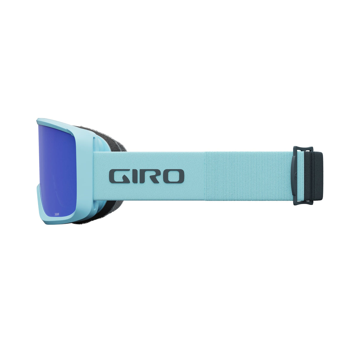Giro Sagen Snow Goggles