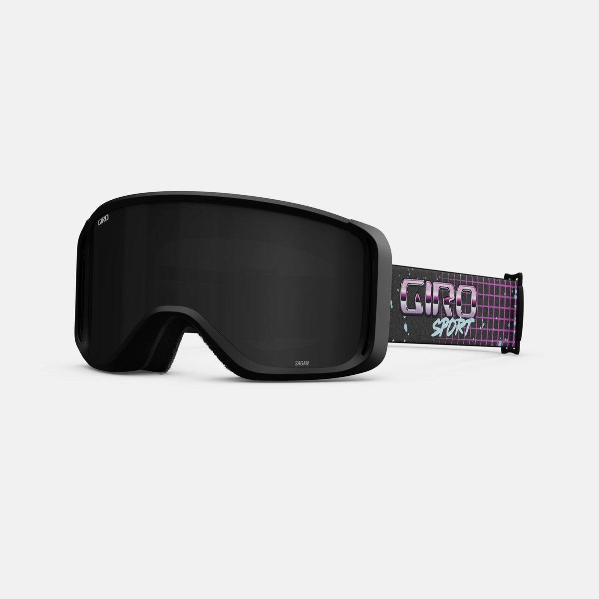 Giro Sagen Snow Goggles
