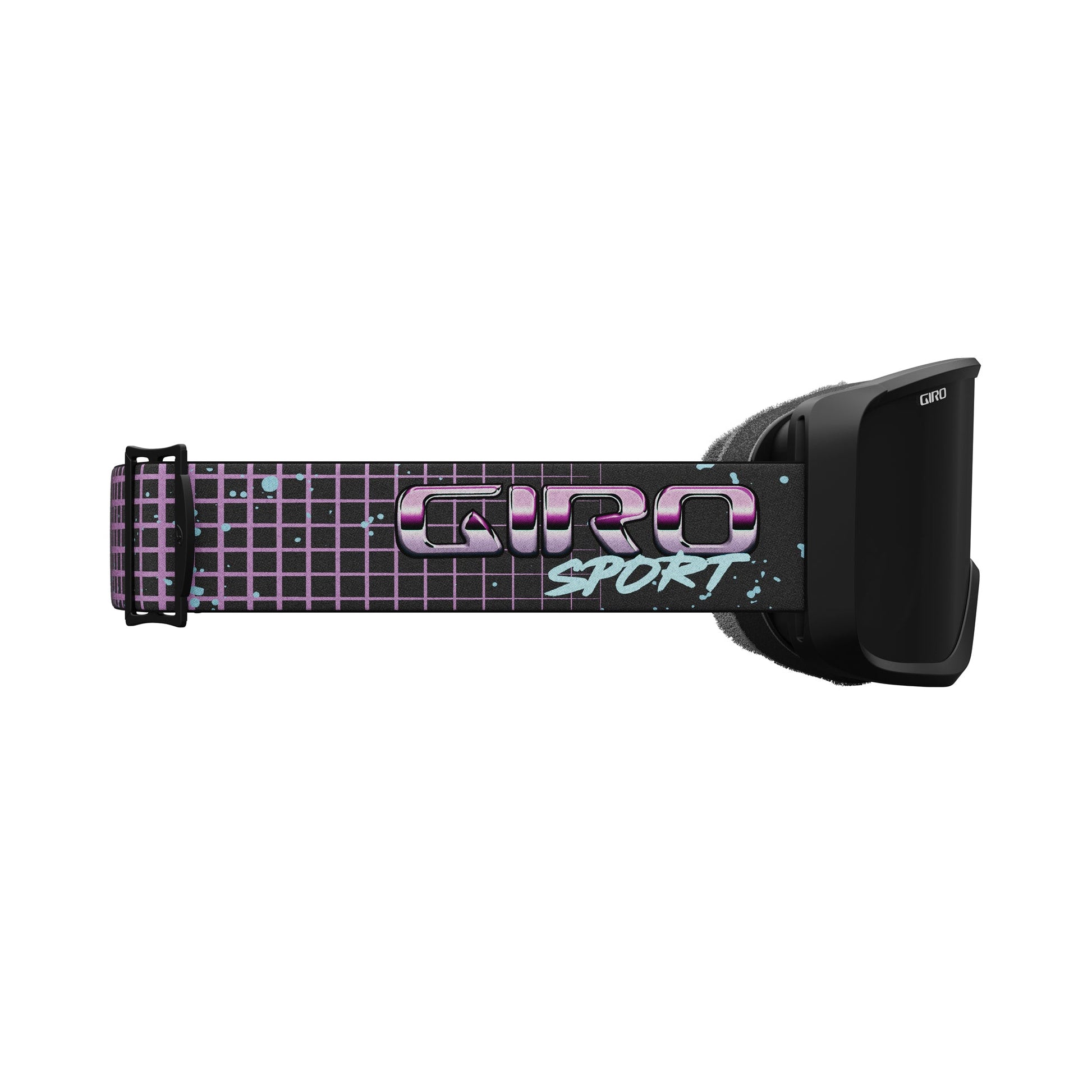 Giro Sagen Snow Goggles - Ski and Board Online