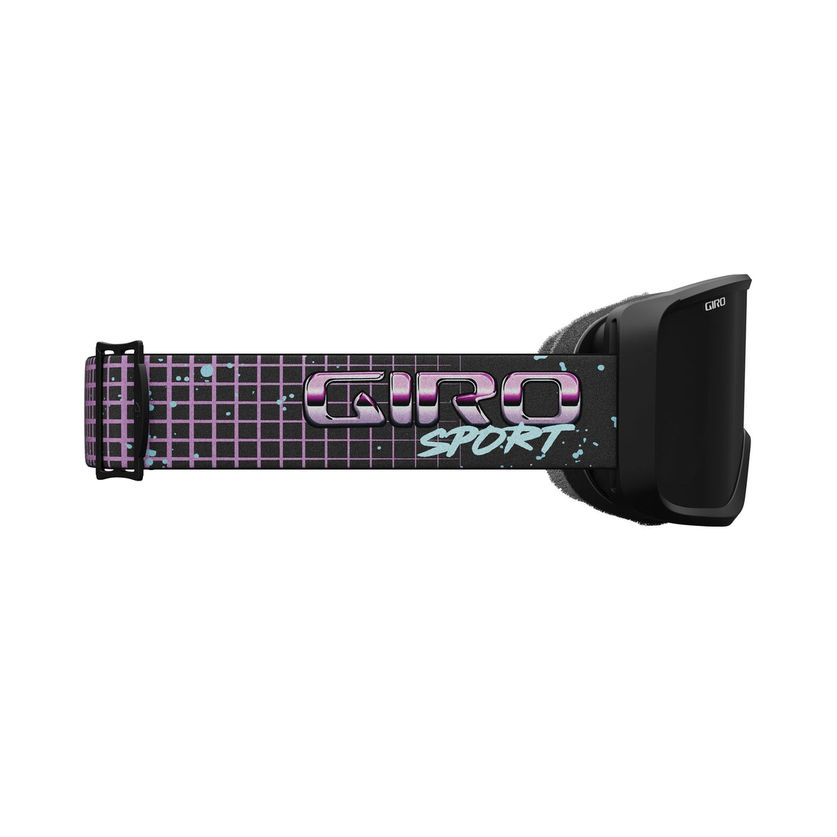 Giro Sagen Snow Goggles