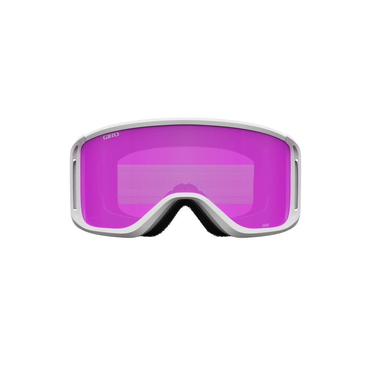 Giro Sagen Snow Goggles