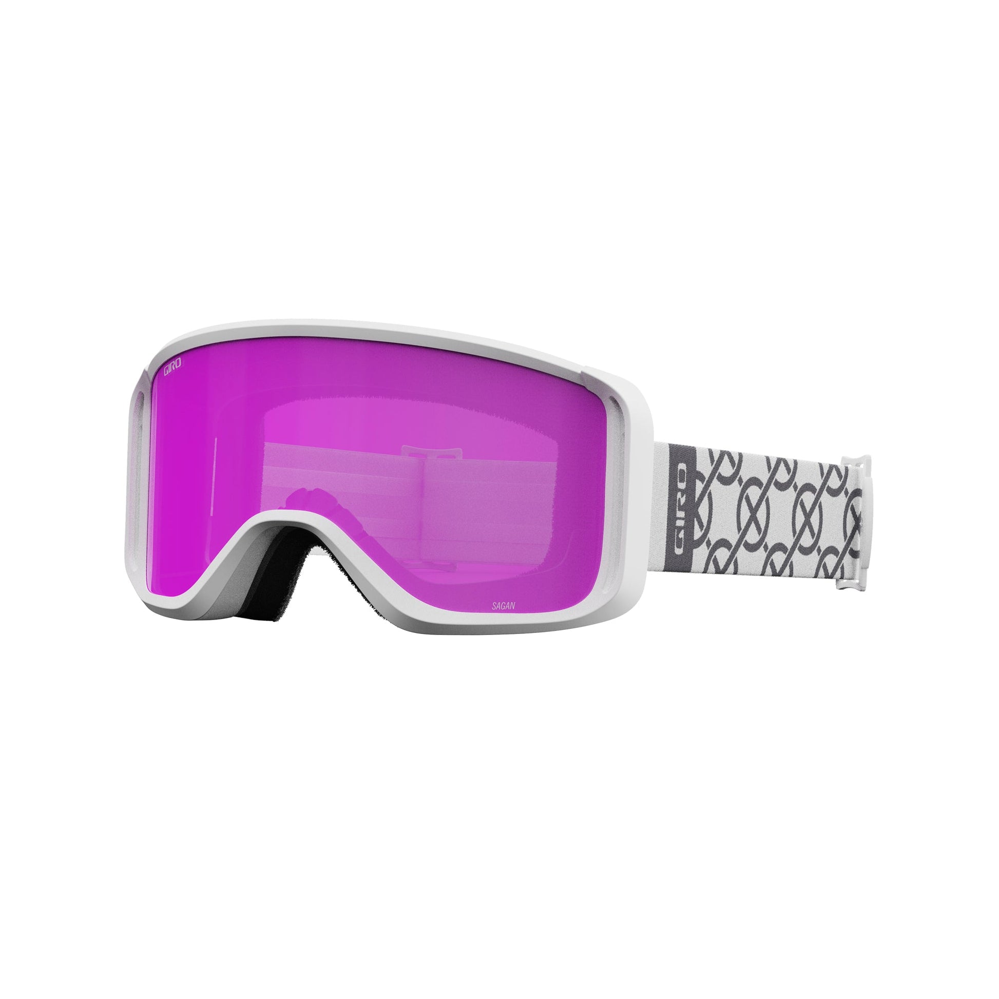 Giro Sagen Snow Goggles - Ski and Board Online