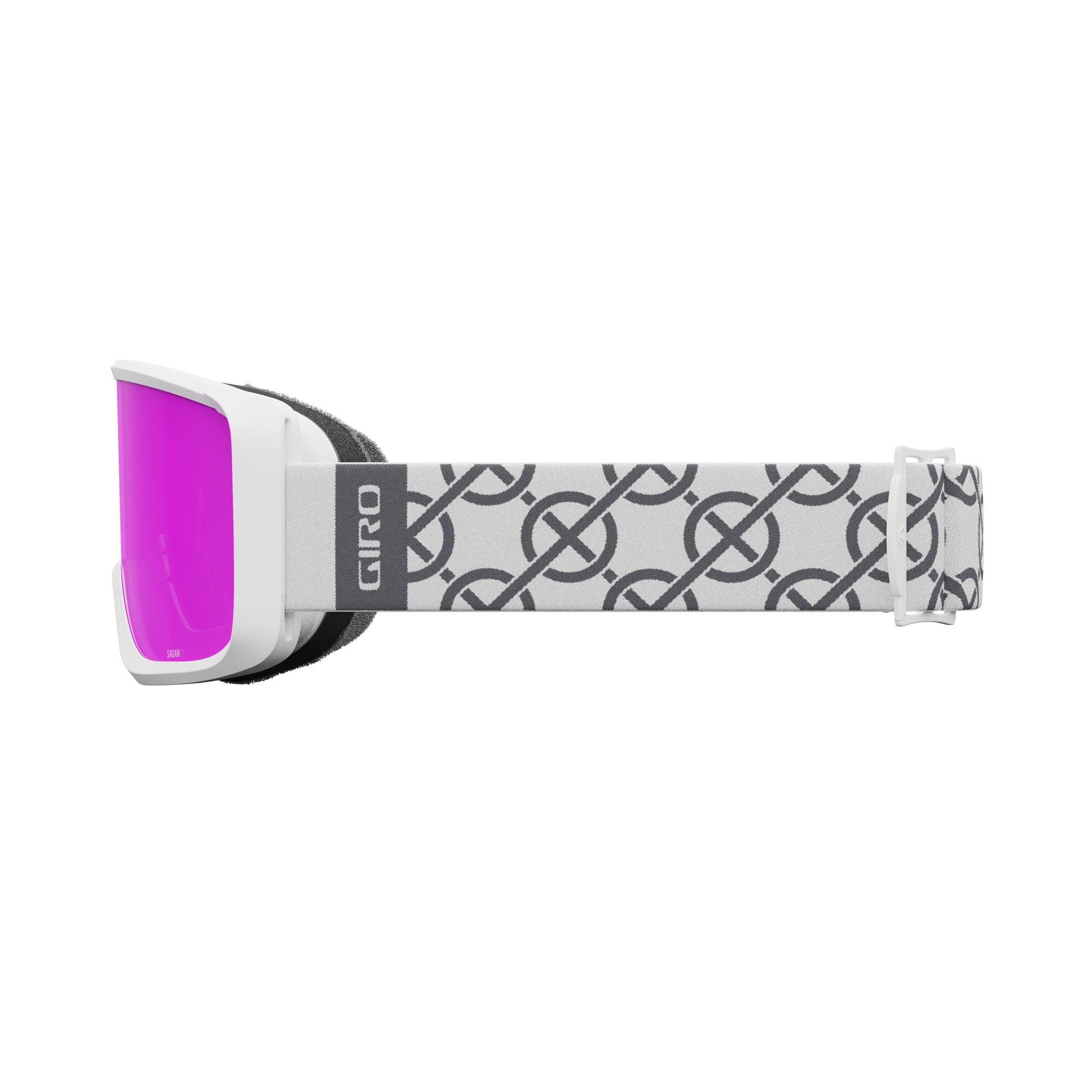 Giro Sagen Snow Goggles - Ski and Board Online