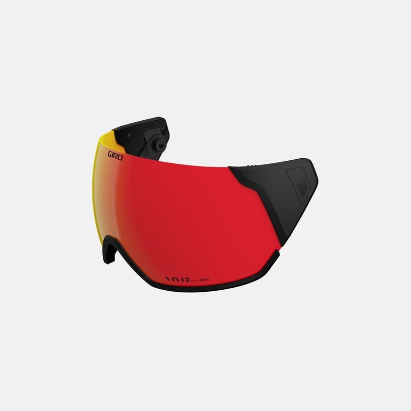 Giro ORBIT/ARIA REPLACEMENT VIVID SHIELD - Ski and Board Online