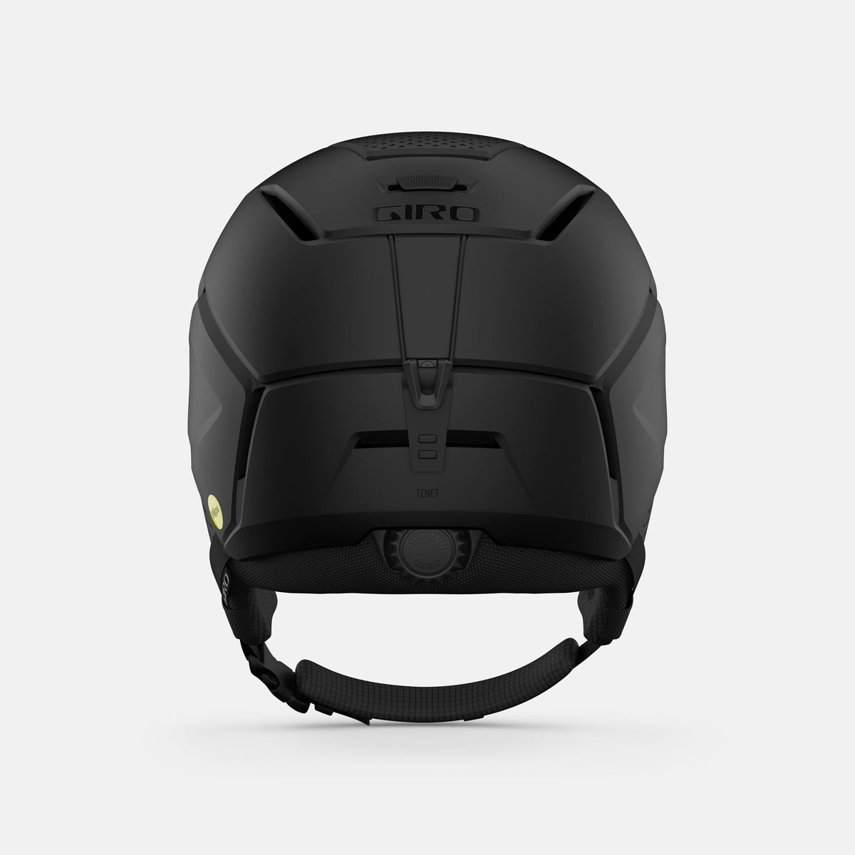 Giro TENET MIPS Snow Helmet
