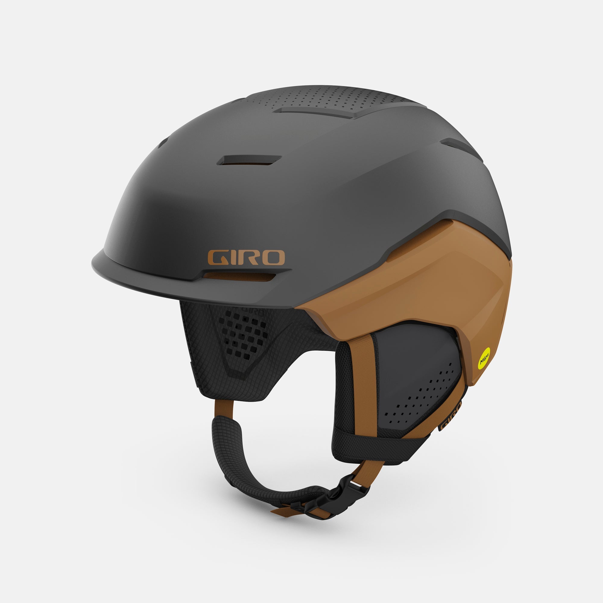 Giro TENET MIPS Snow Helmet - Ski and Board Online
