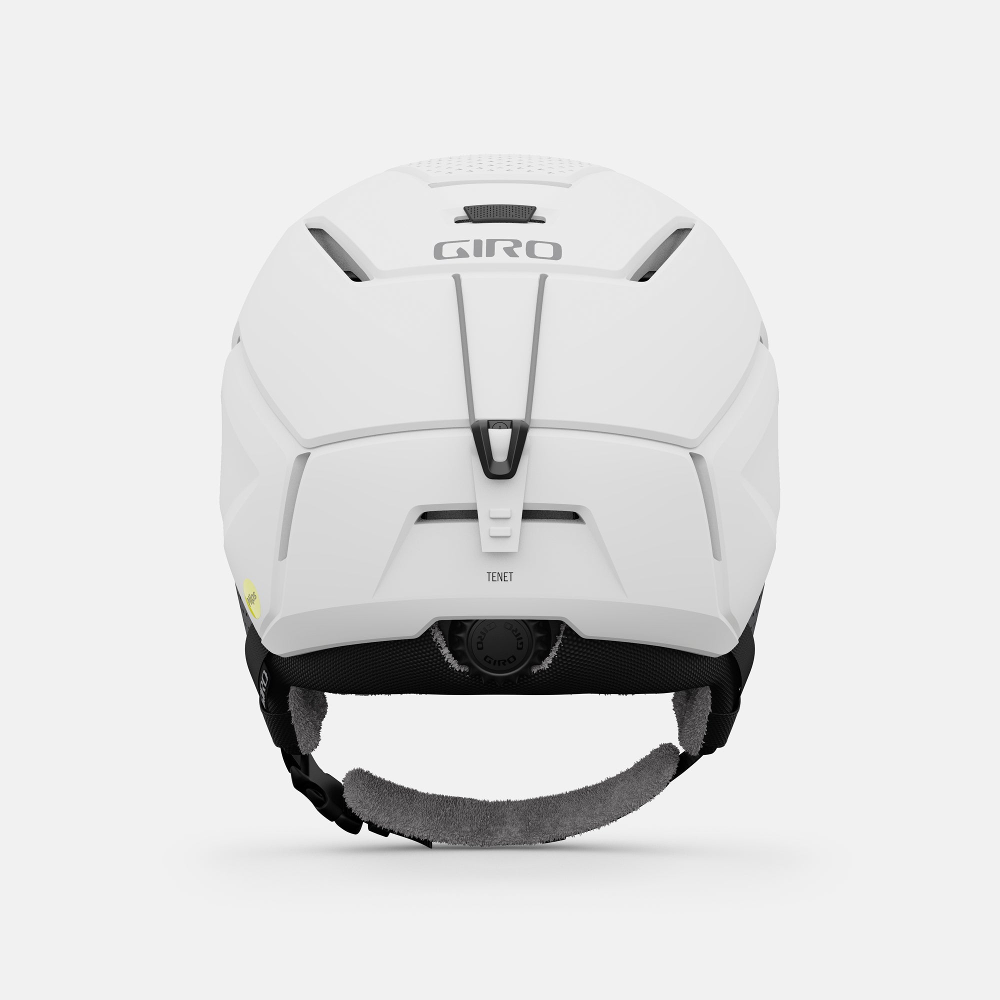 Giro TENET MIPS Snow Helmet - Ski and Board Online