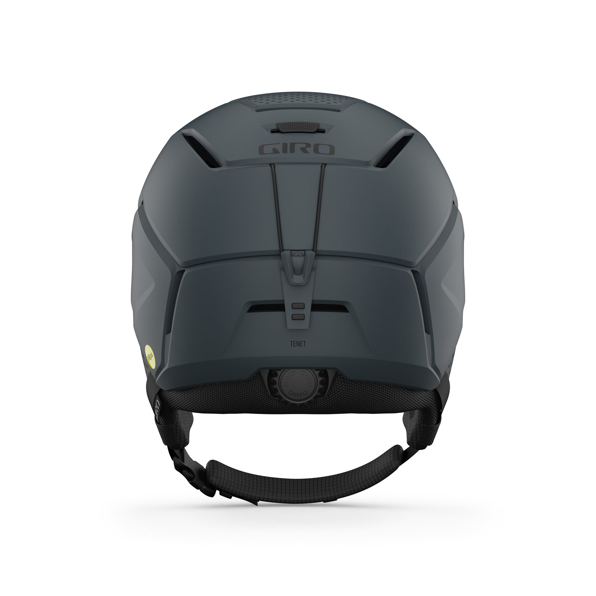 Giro TENET MIPS Snow Helmet - Ski and Board Online