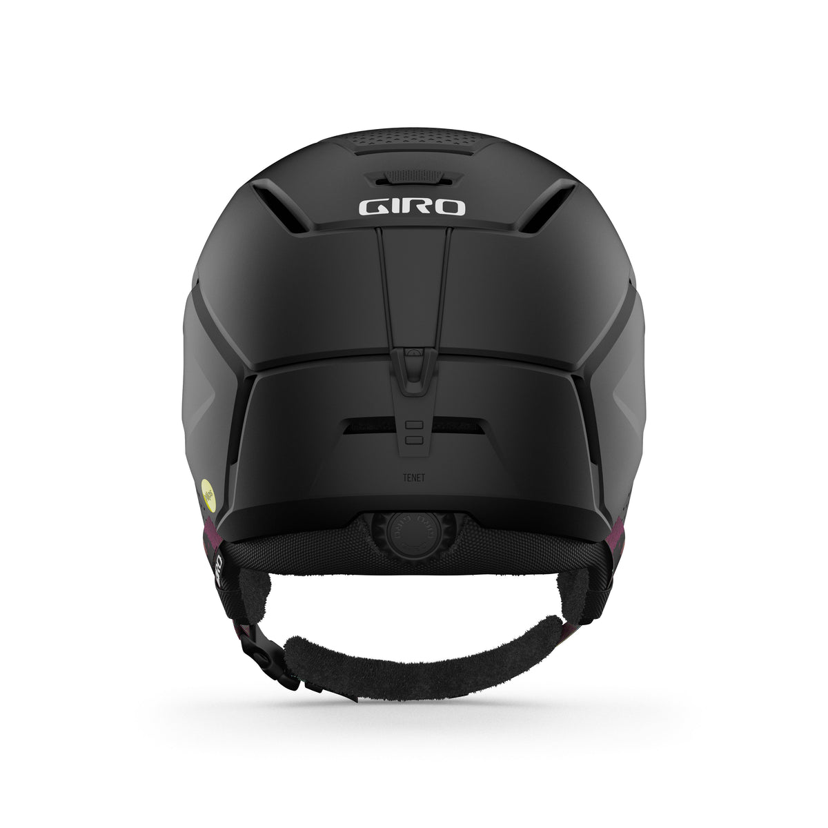 Giro TENET MIPS Snow Helmet