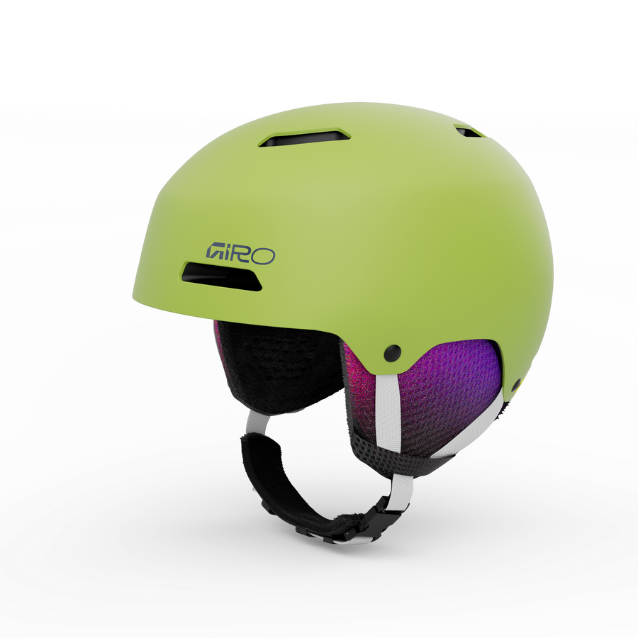 Giro Crue MIPS Snow Helmet