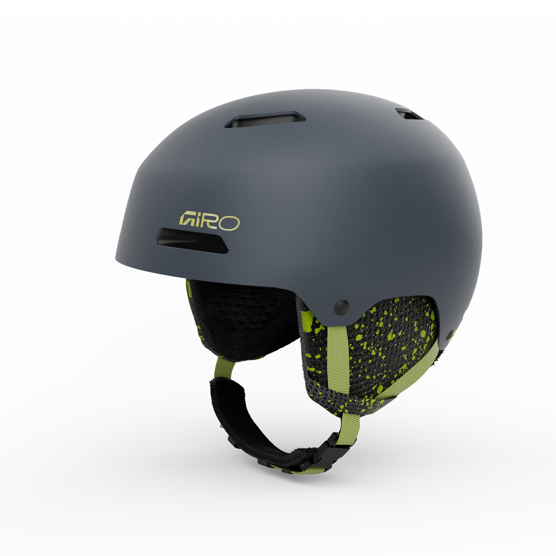 Giro Crue MIPS Snow Helmet - Ski and Board Online