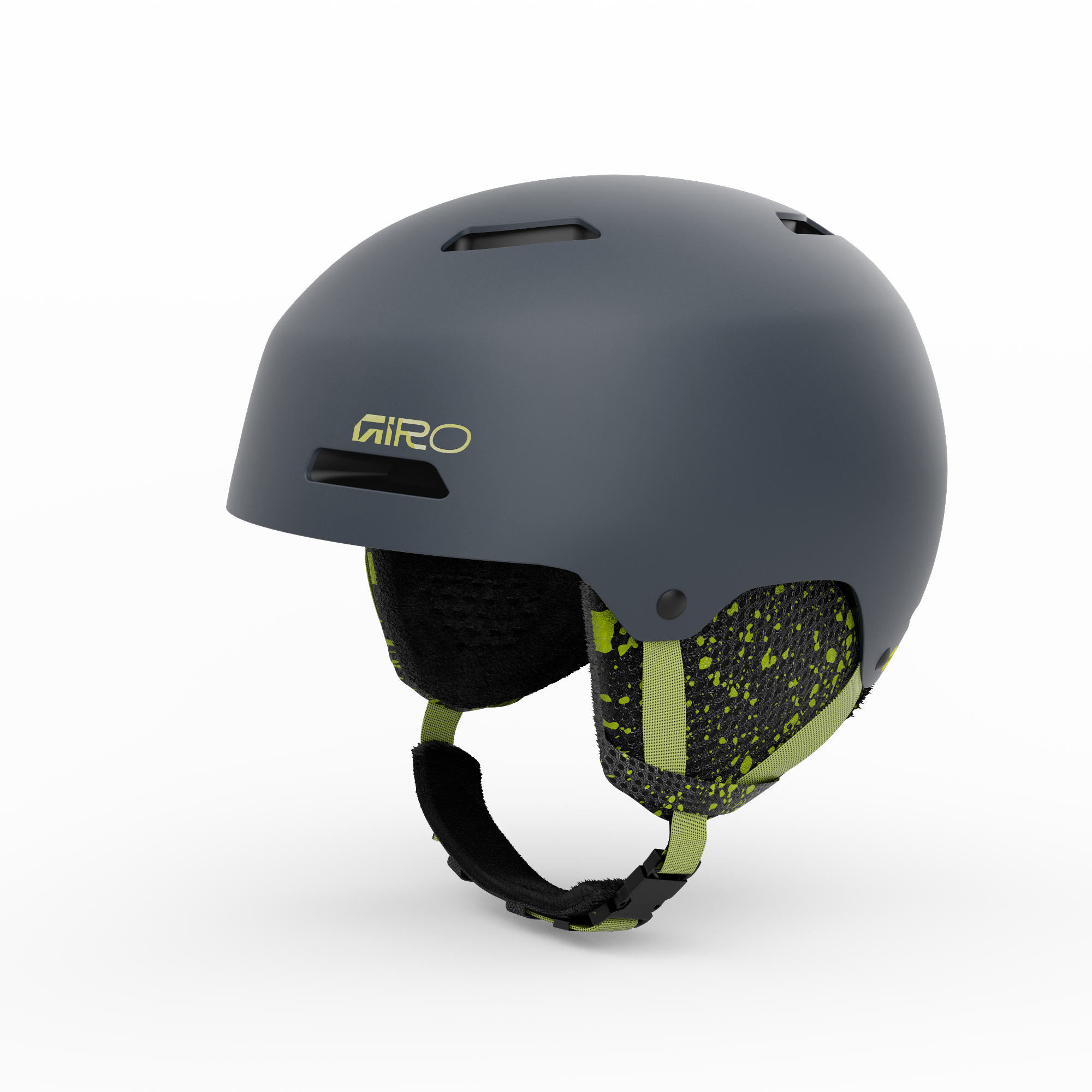 Giro Crue MIPS Snow Helmet - Ski and Board Online