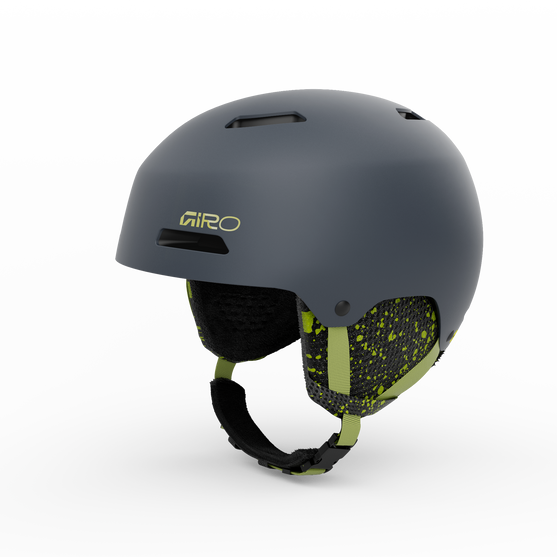 Giro Crue MIPS Kids Snow Helmet