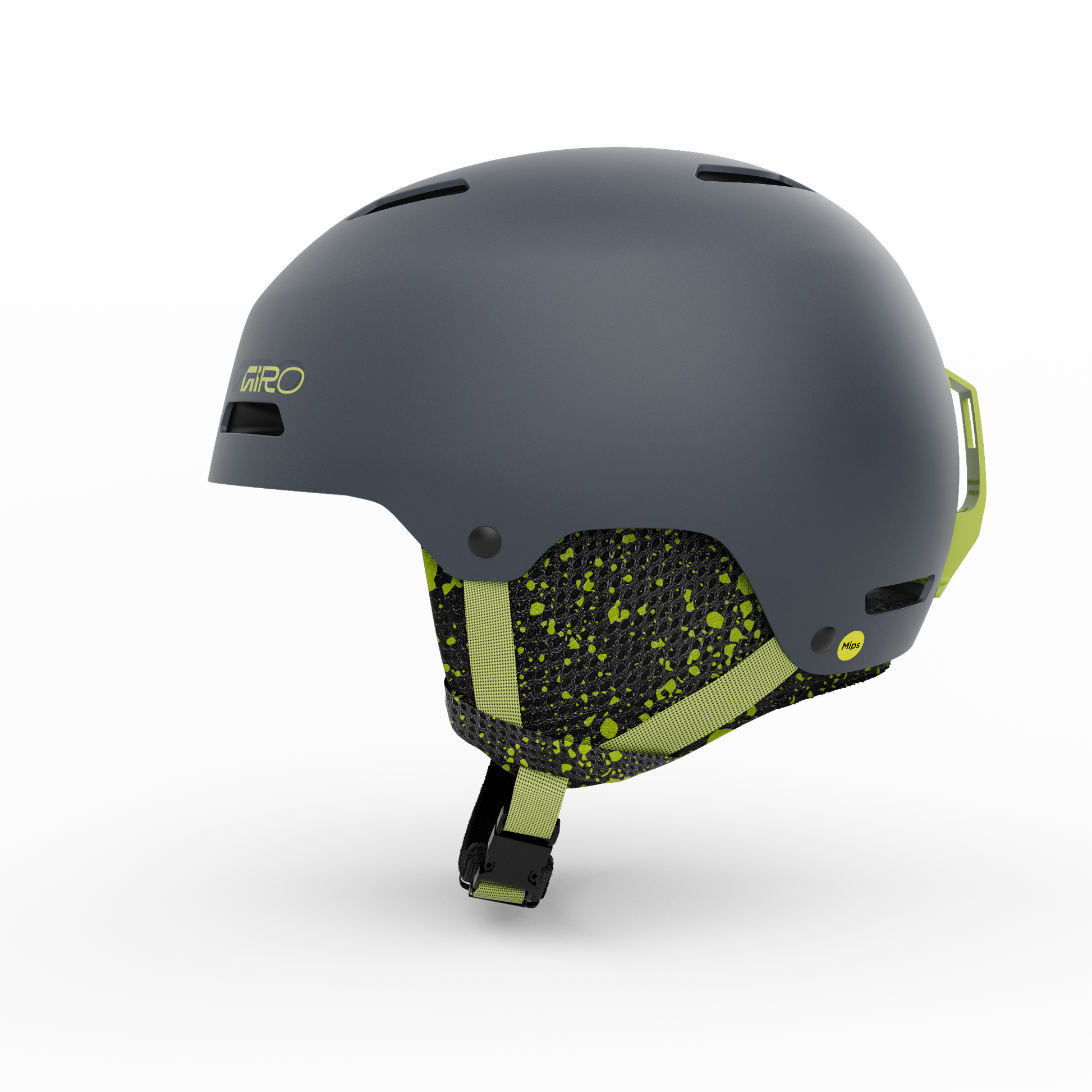Giro Crue MIPS Snow Helmet - Ski and Board Online
