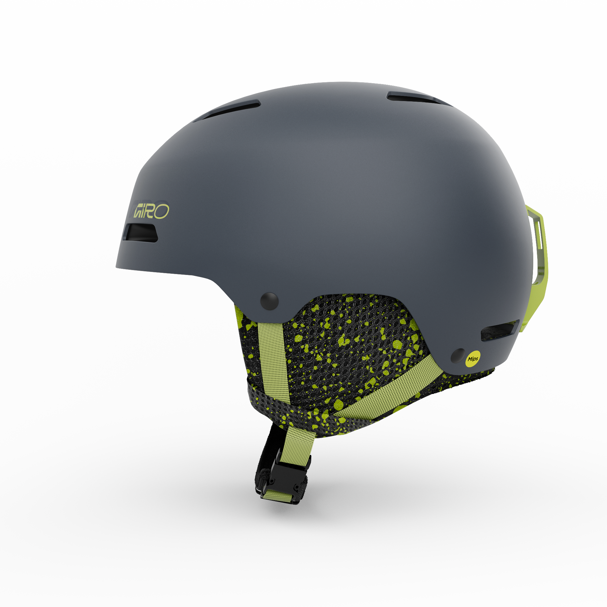 Giro Crue MIPS Snow Helmet - Ski and Board Online
