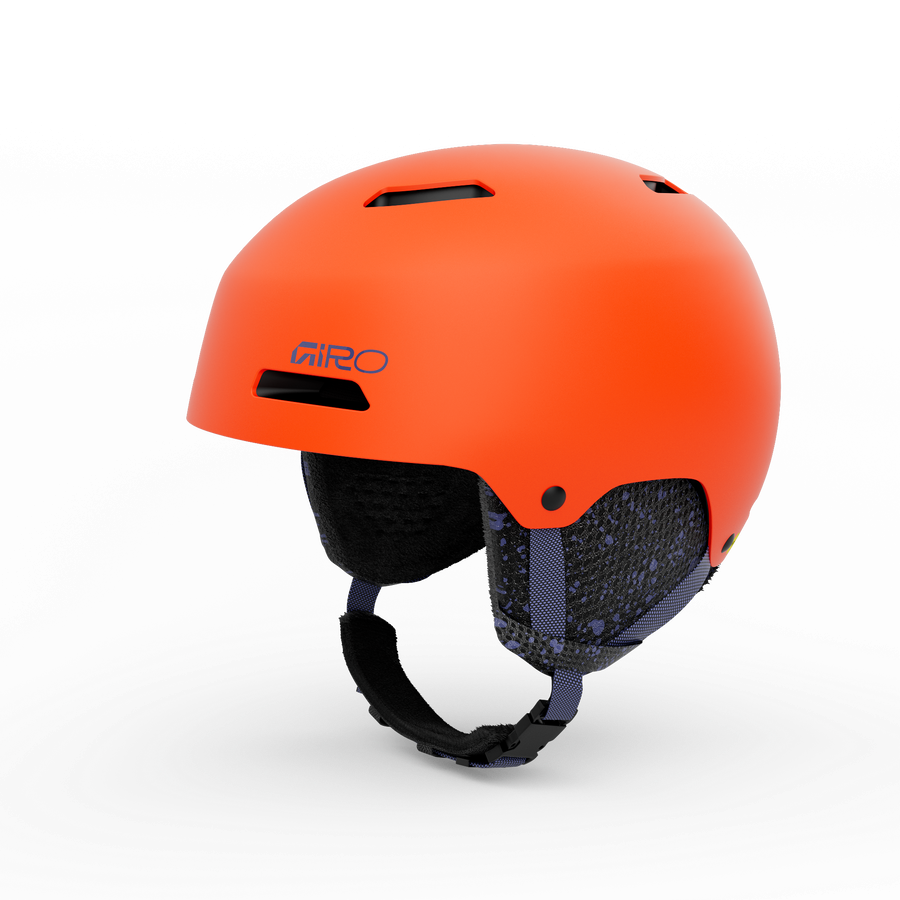 Giro Crue MIPS Snow Helmet - Ski and Board Online